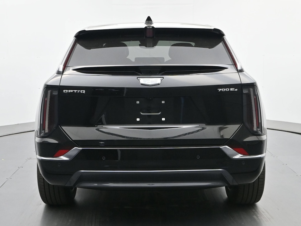 New 2026 CADILLAC OPTIQ Sport SUV