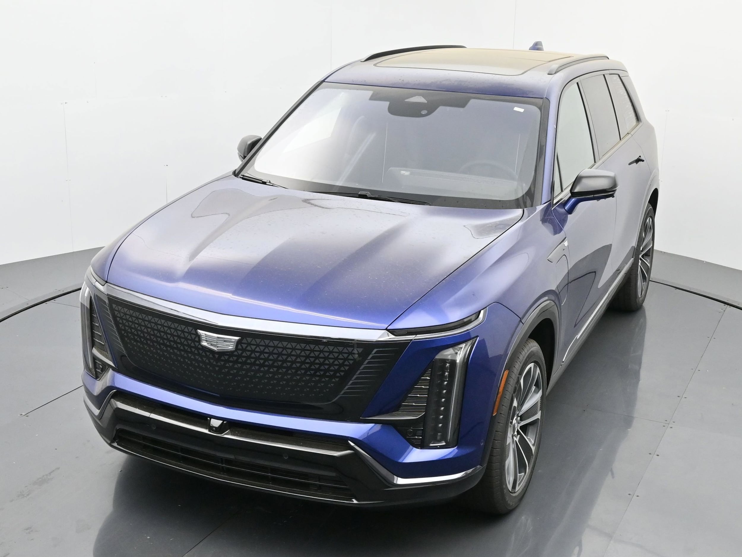 2026 Cadillac VISTIQ Sport - Photo 23