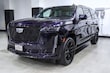 CADILLAC Escalade ESV