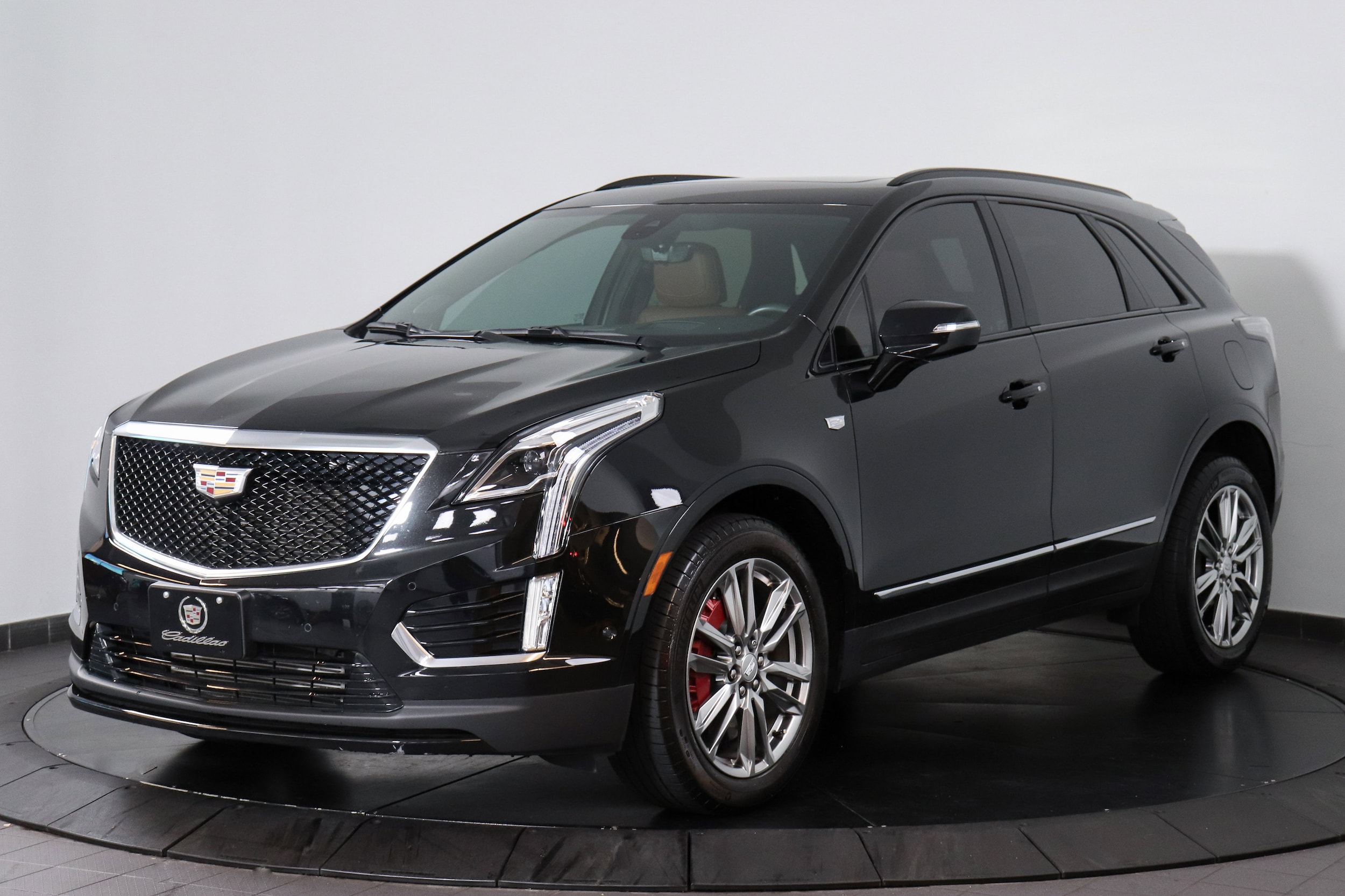 2023 Cadillac XT5 Sport's photo