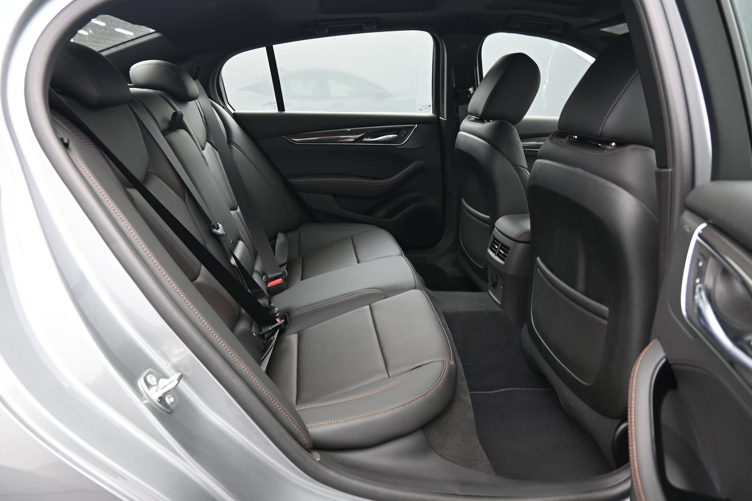 2026 Cadillac CT5 Sport - Photo 12