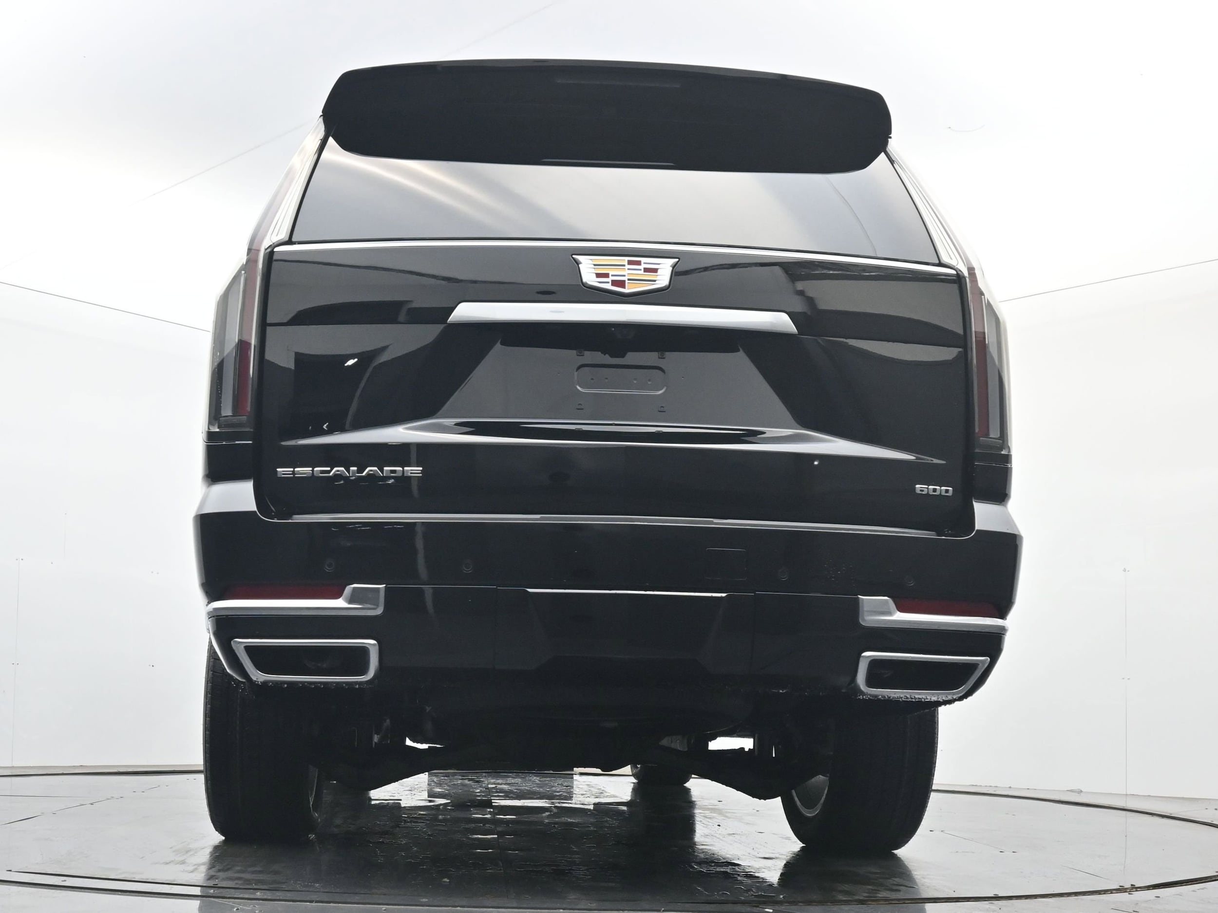 2026 Cadillac Escalade ESV Base - Photo 18