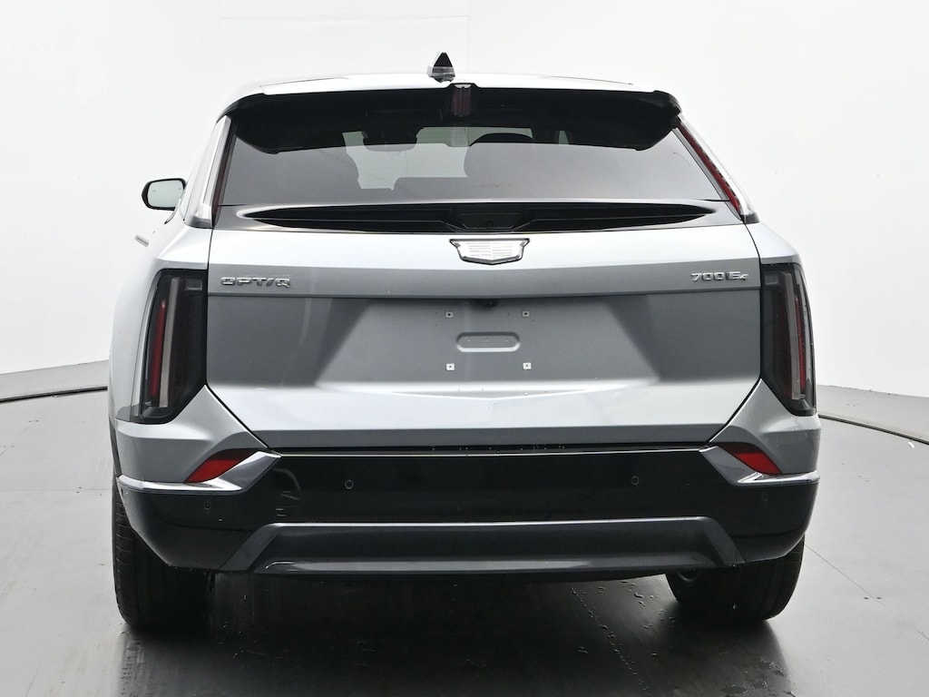 New 2026 CADILLAC OPTIQ Sport SUV
