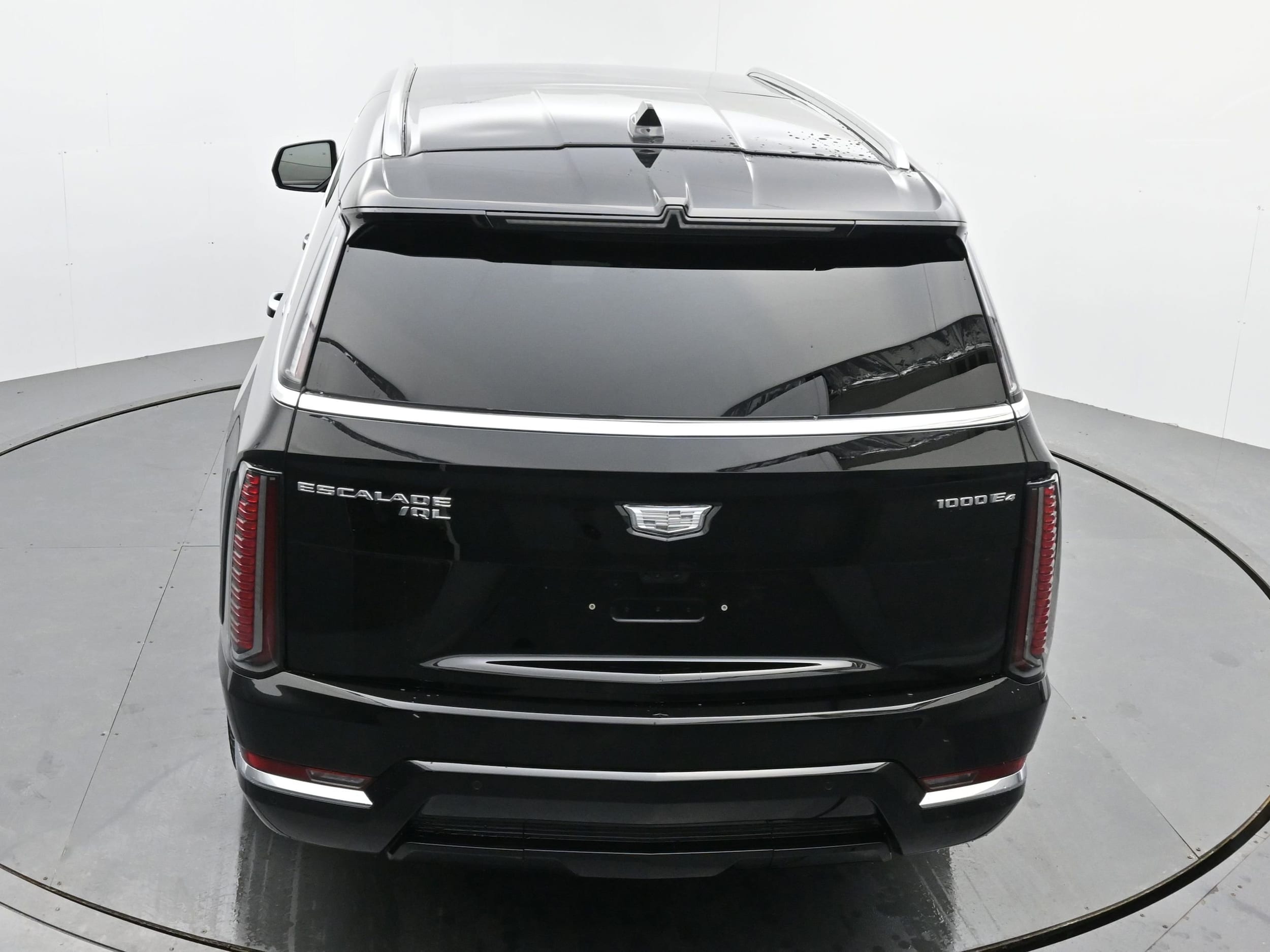 2026 Cadillac Escalade IQL Luxury - Photo 26
