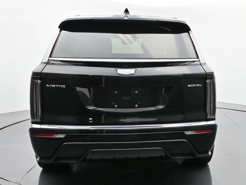 New 2026 CADILLAC VISTIQ Platinum SUV