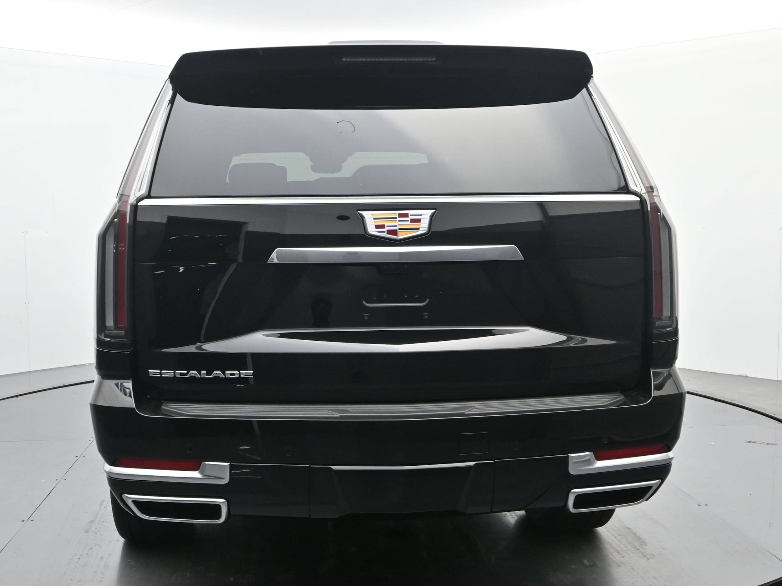 2027 Cadillac Escalade ESV Luxury - Photo 4