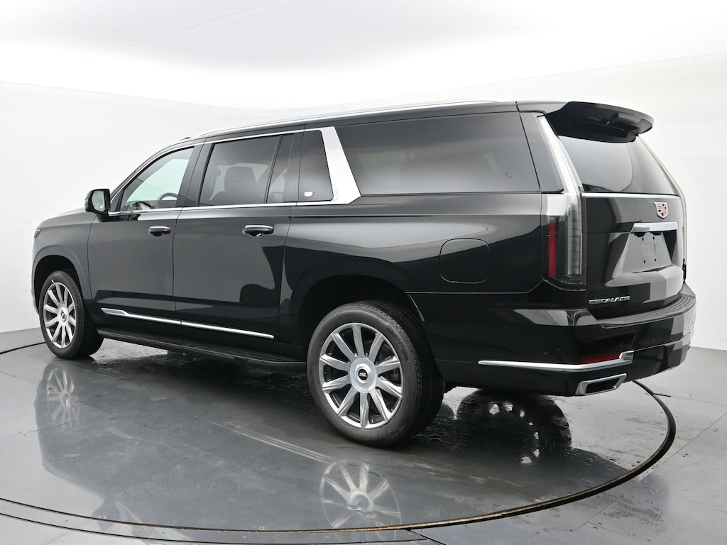 New 2026 CADILLAC Escalade ESV 1SA SUV