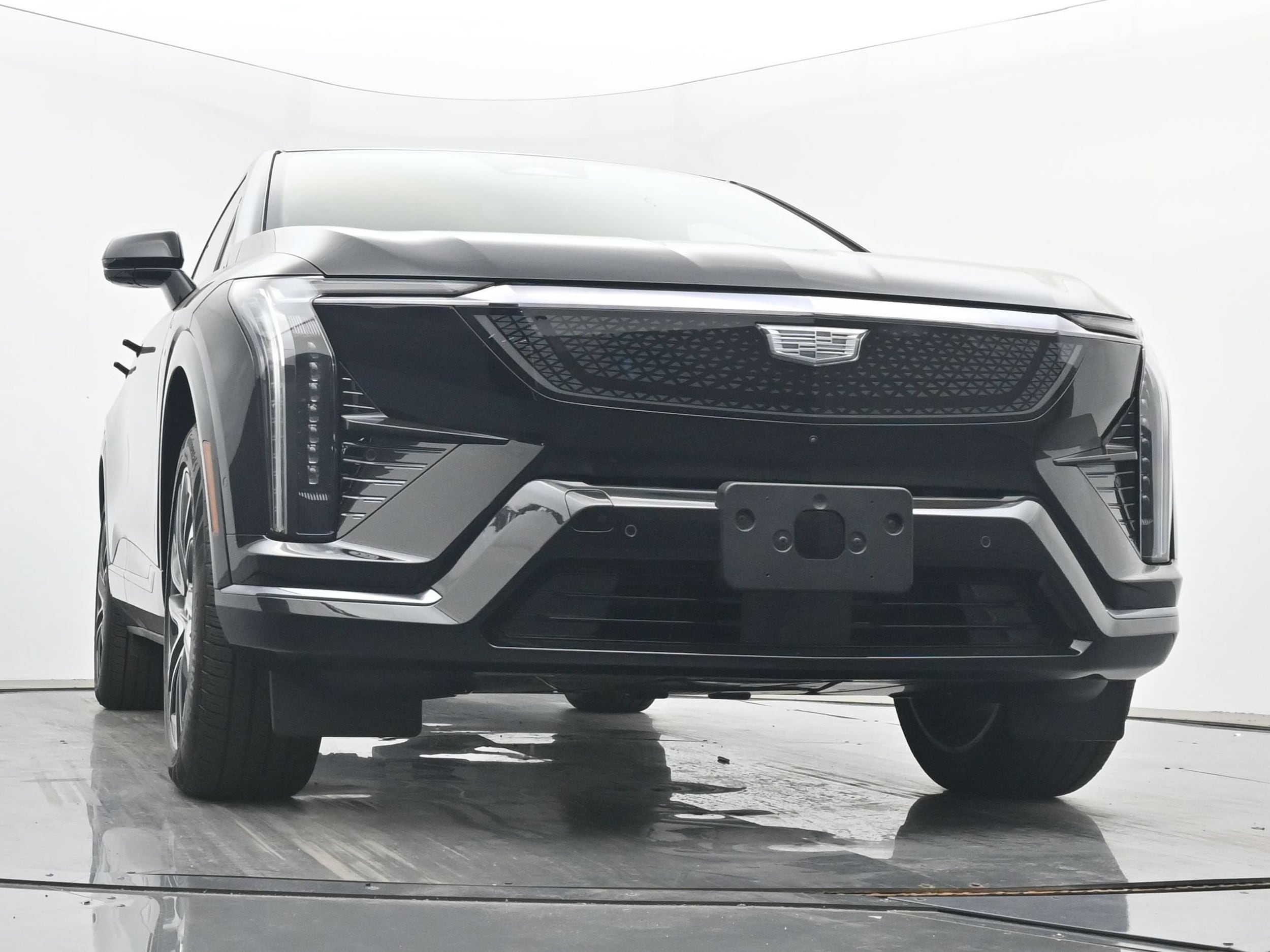 2026 Cadillac OPTIQ Sport - Photo 22