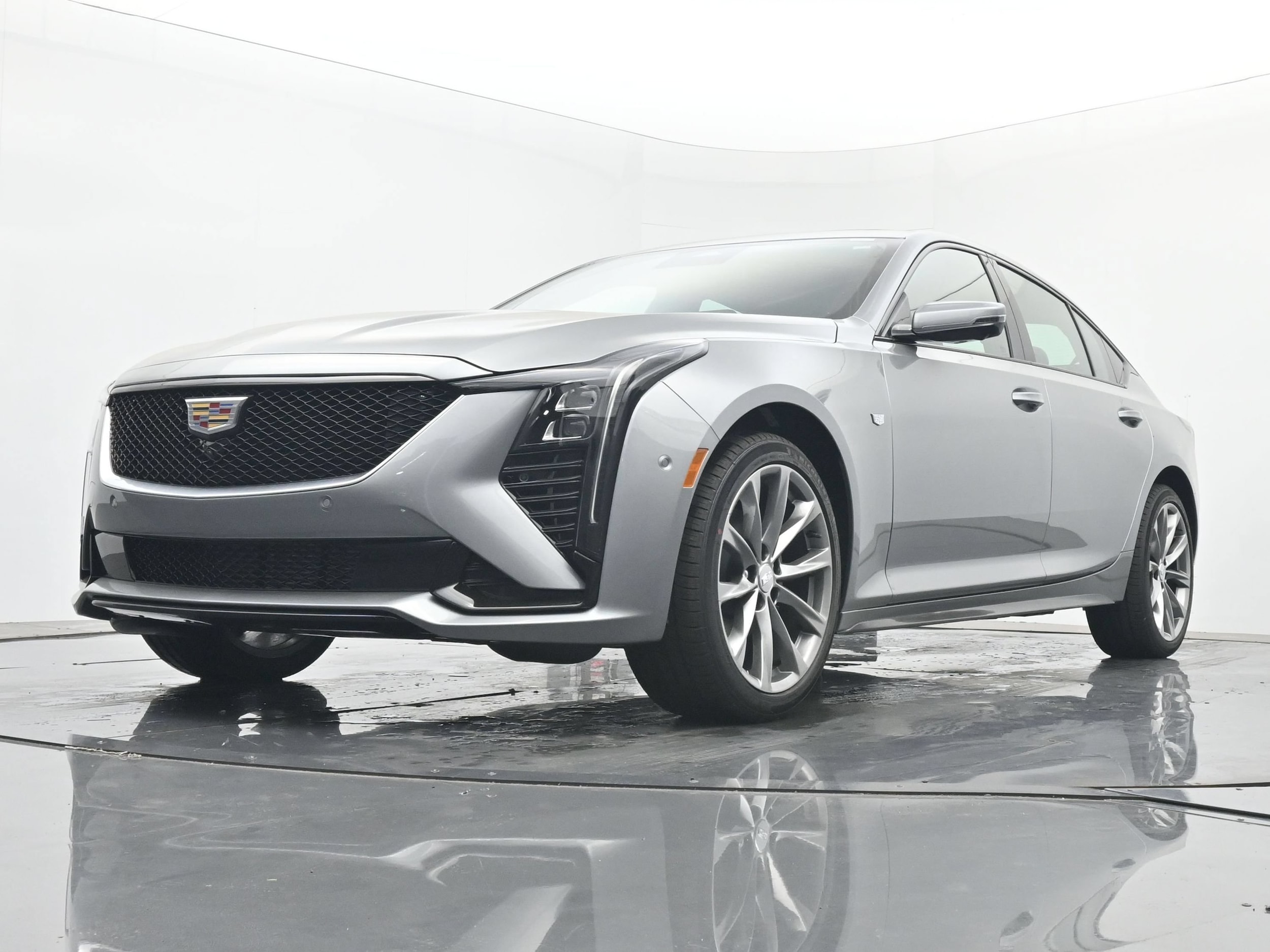 2026 Cadillac CT5 Sport - Photo 15