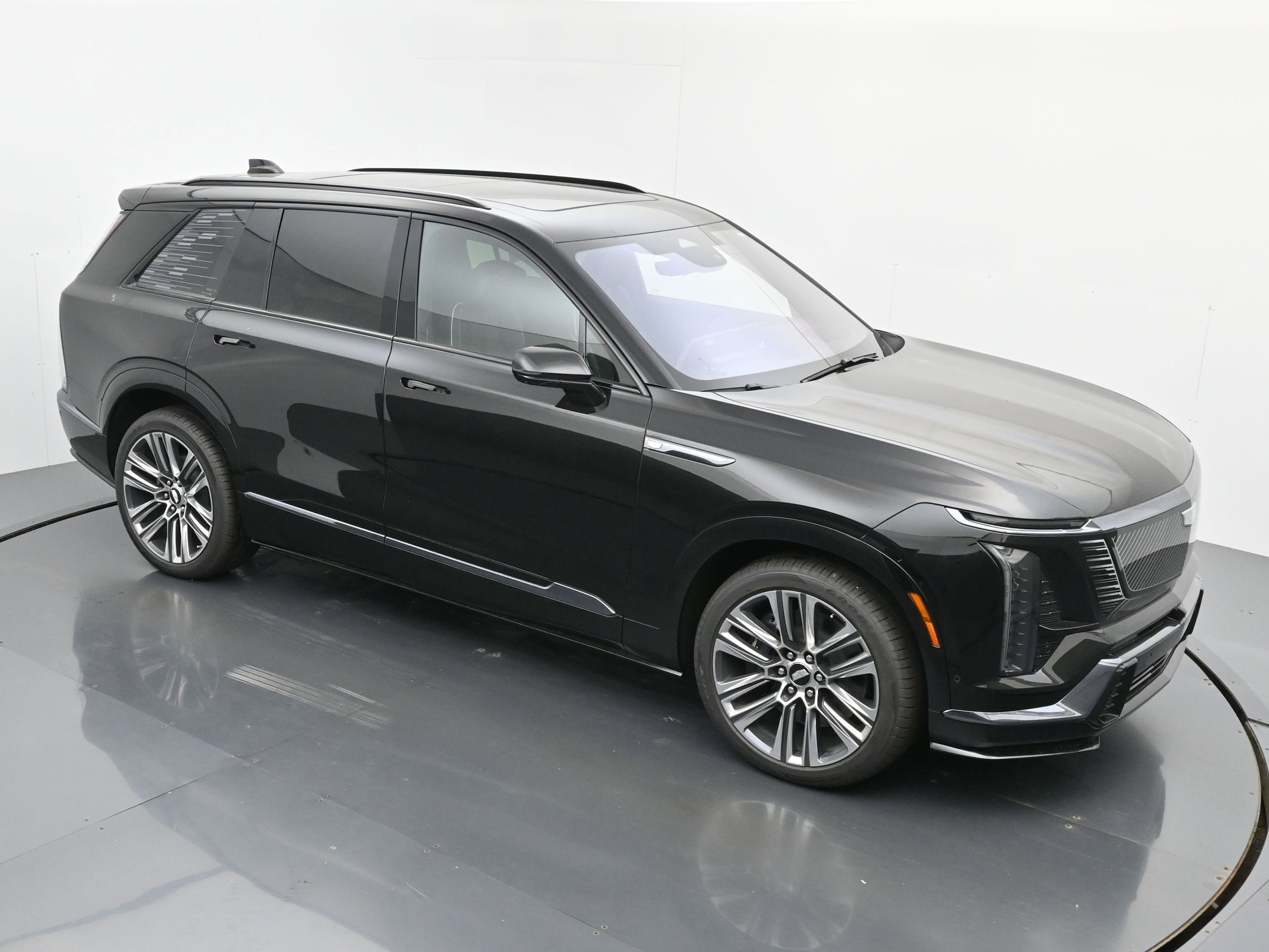 2026 Cadillac VISTIQ Platinum Sport - Photo 29