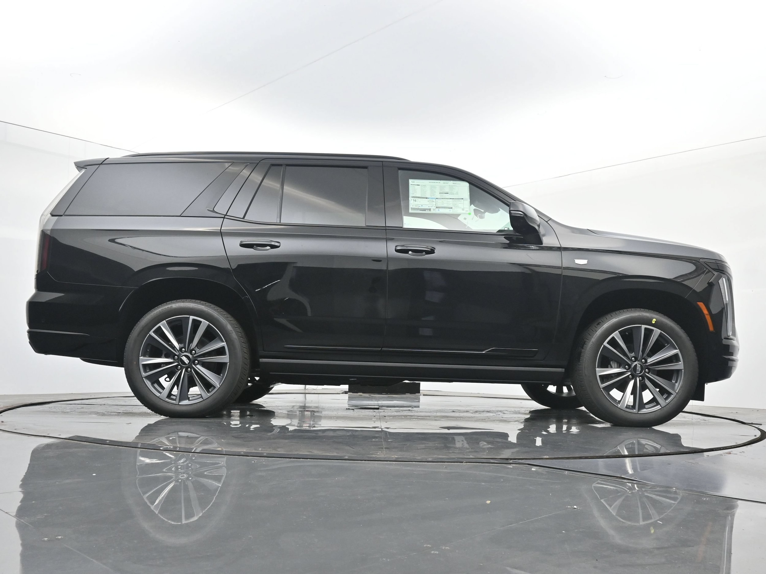 2026 Cadillac Escalade Sport - Photo 20