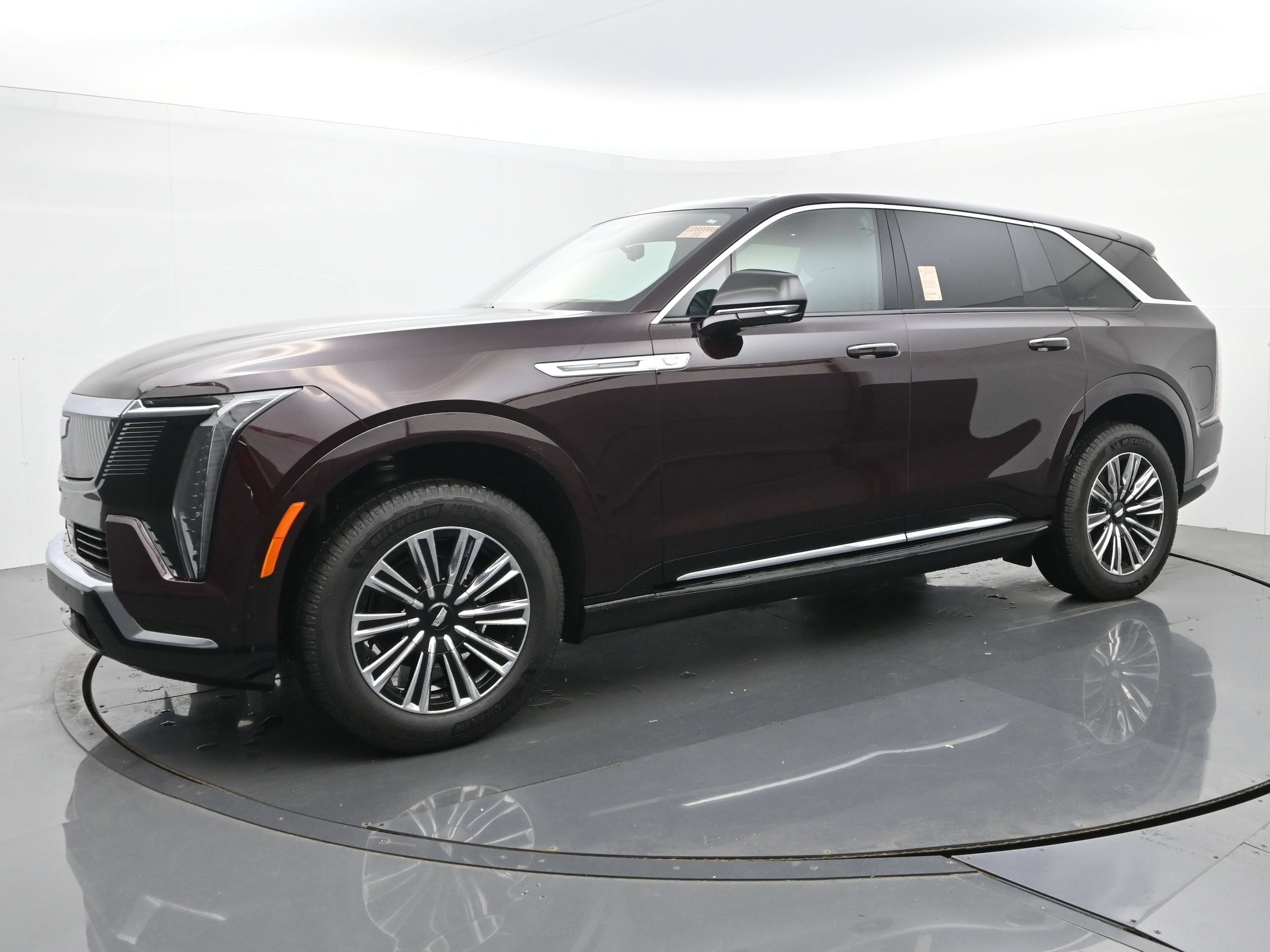 2026 Cadillac Escalade IQ
