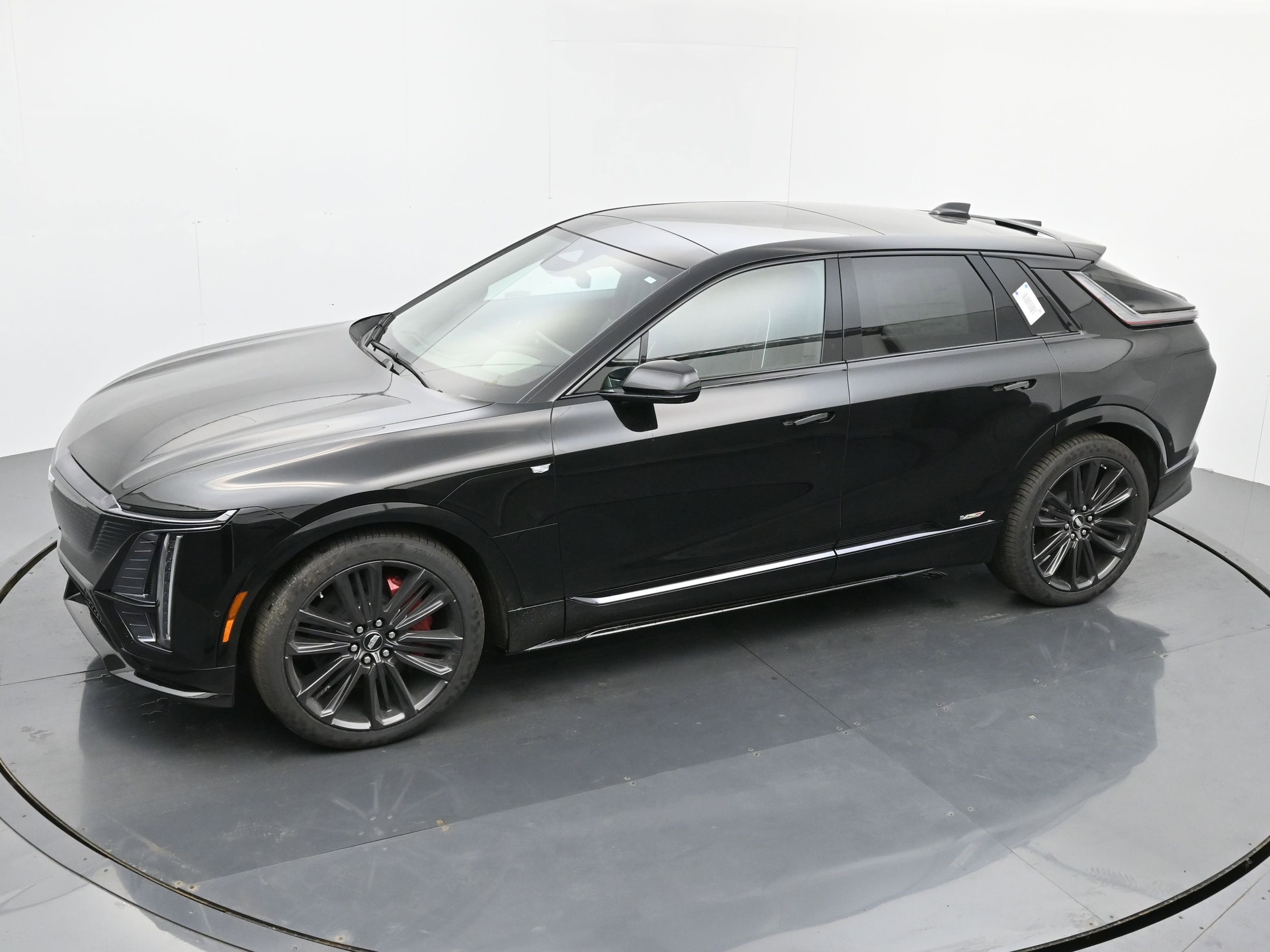 2026 Cadillac LYRIQ V Premium - Photo 24