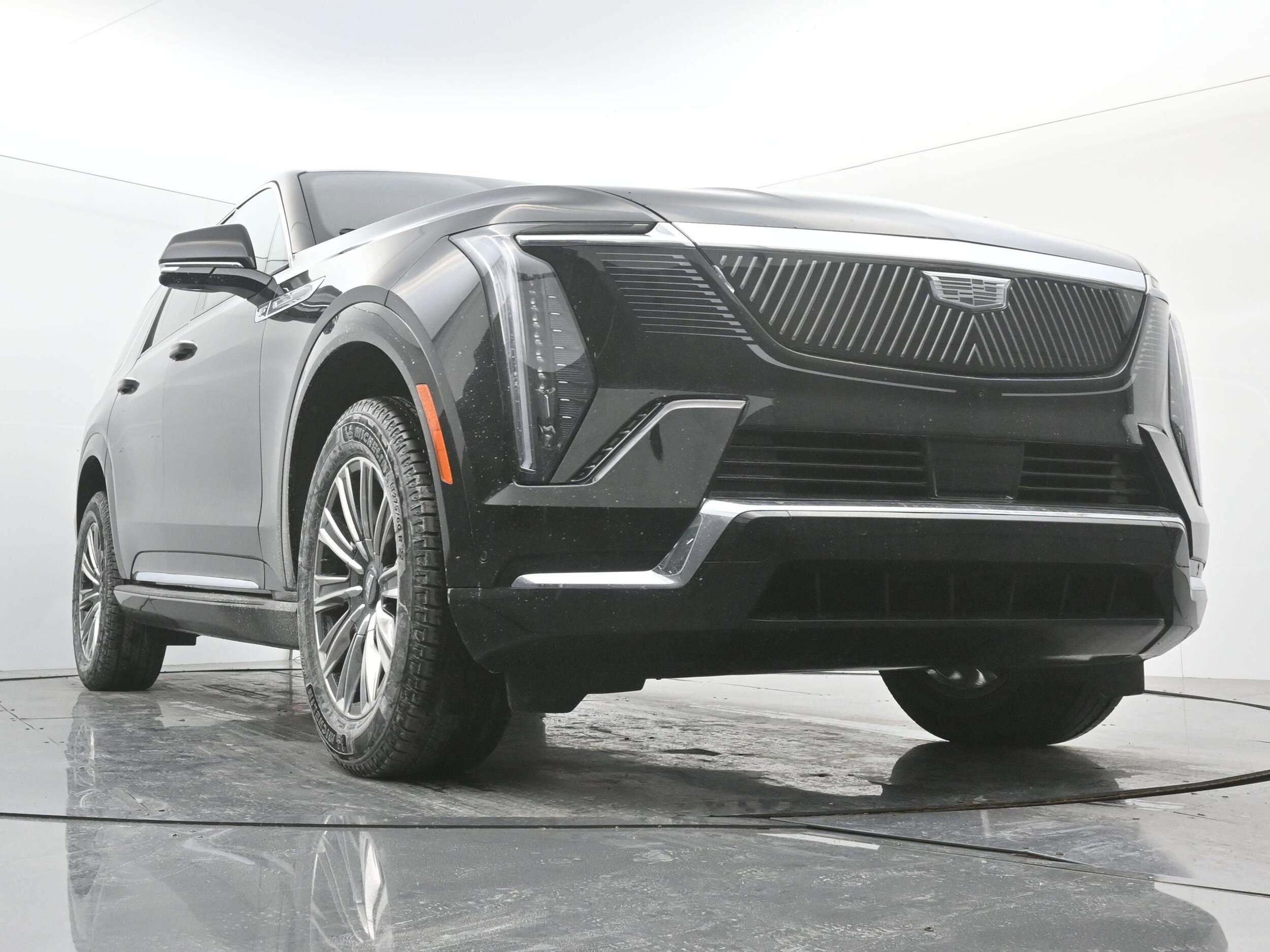 2026 Cadillac Escalade IQL Luxury - Photo 22