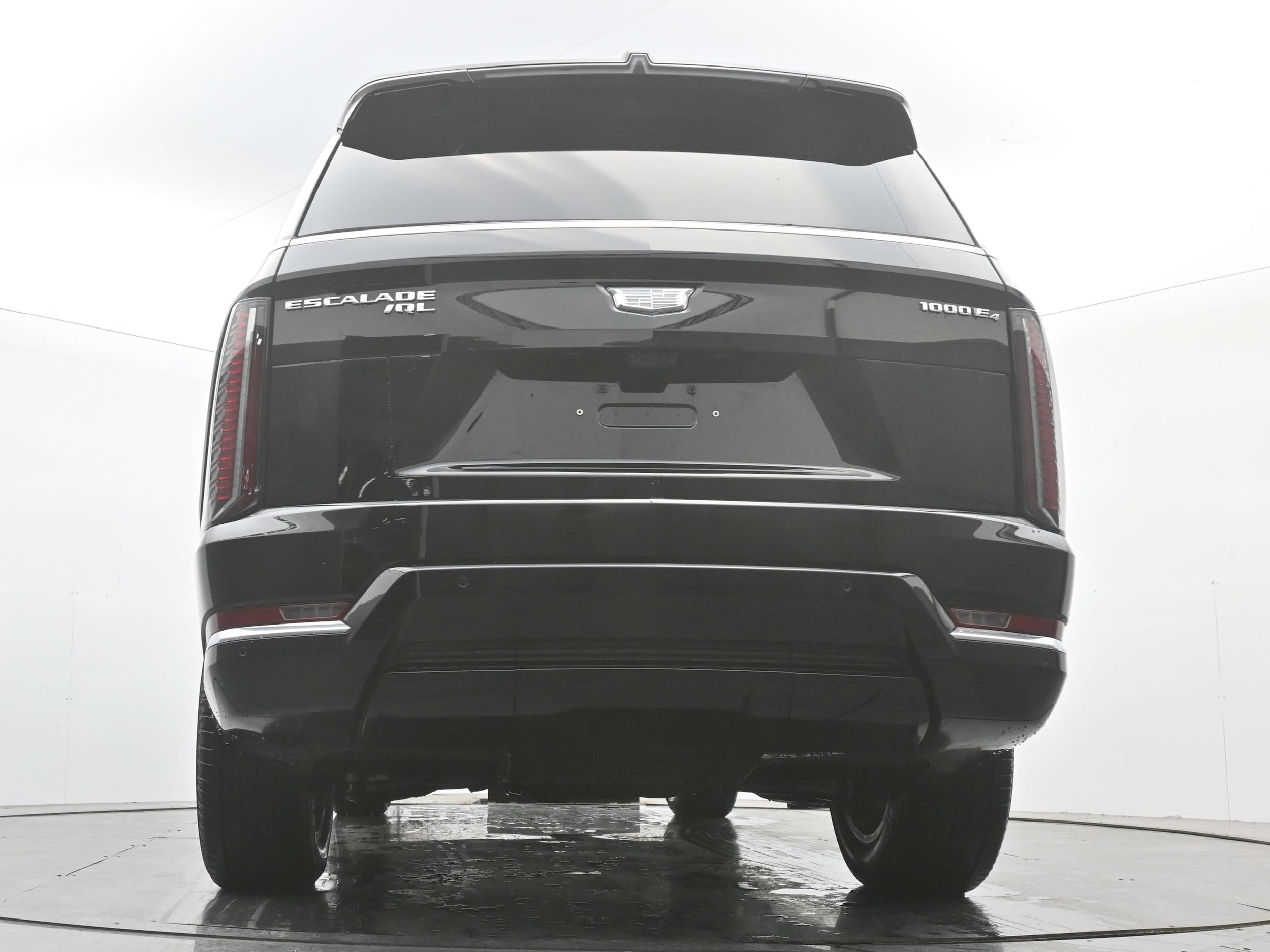 2026 Cadillac Escalade IQL Luxury - Photo 18
