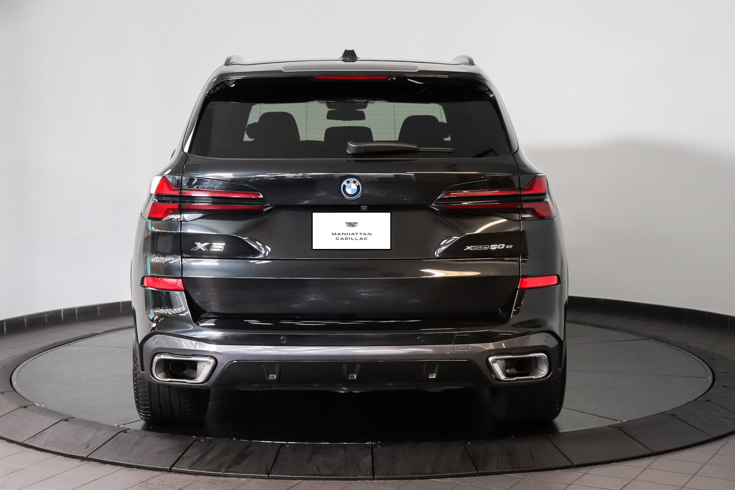 2024 BMW X5 5