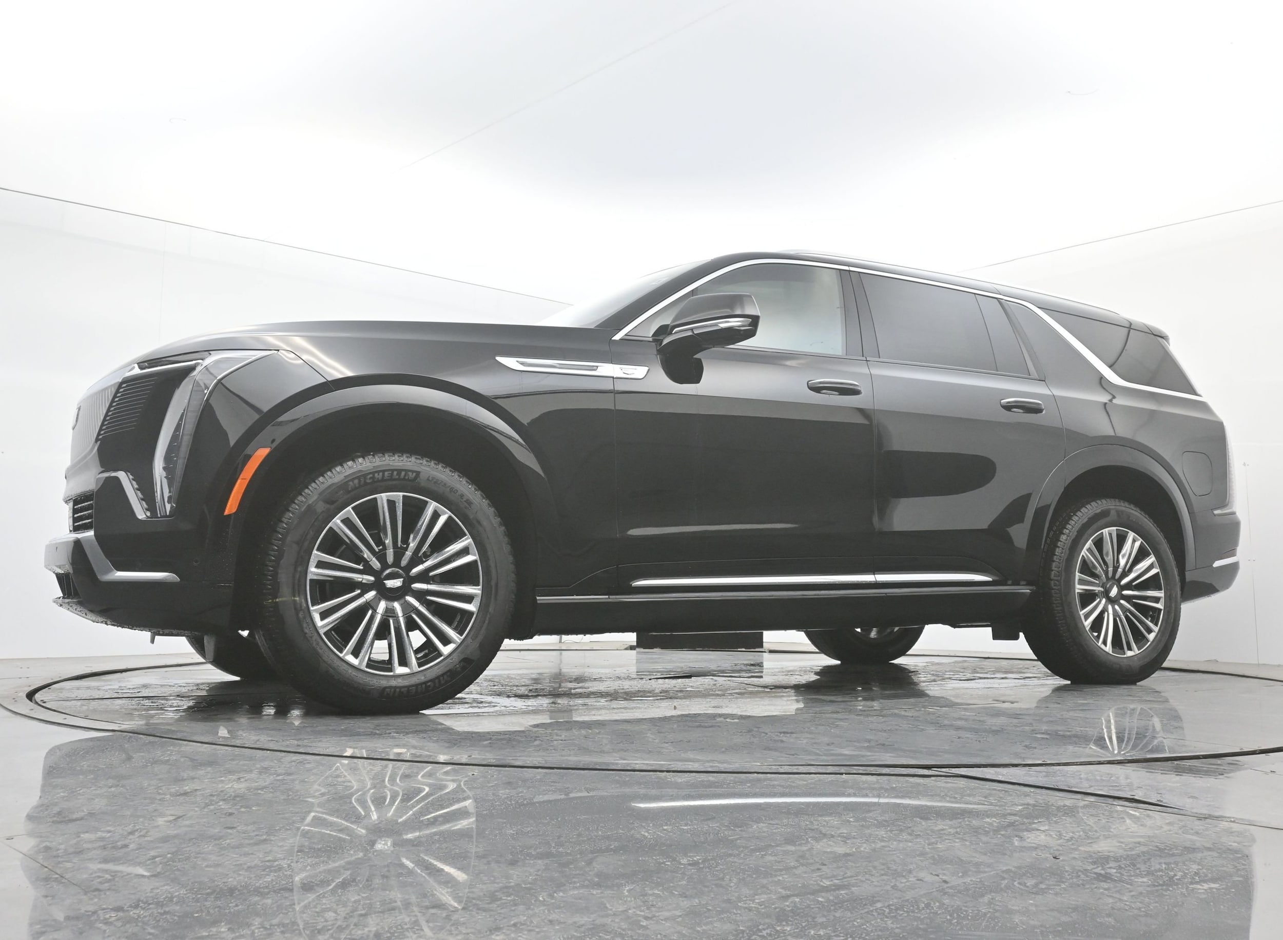 2026 Cadillac Escalade IQL Luxury - Photo 16
