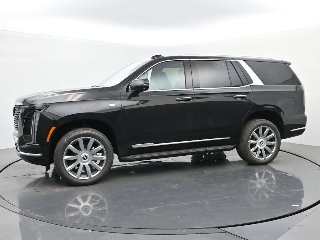 New 2026 CADILLAC Escalade 1SA SUV