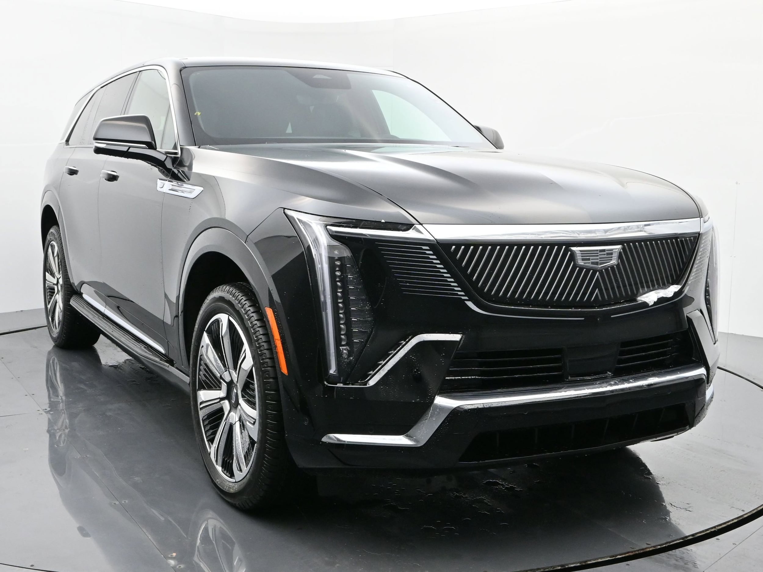 2025 Cadillac Escalade IQ Luxury 2 - Photo 8