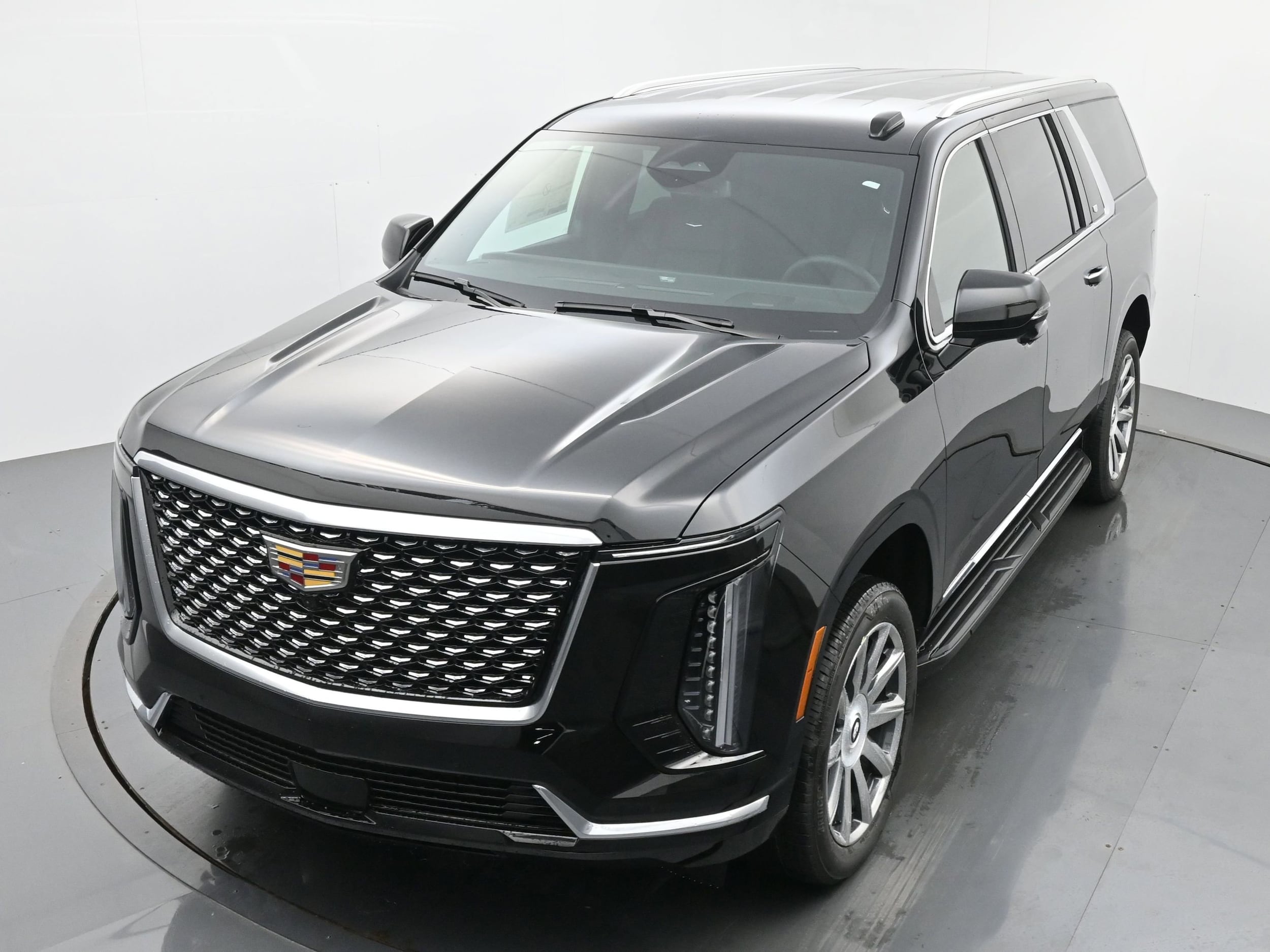 2026 Cadillac Escalade ESV Base - Photo 23