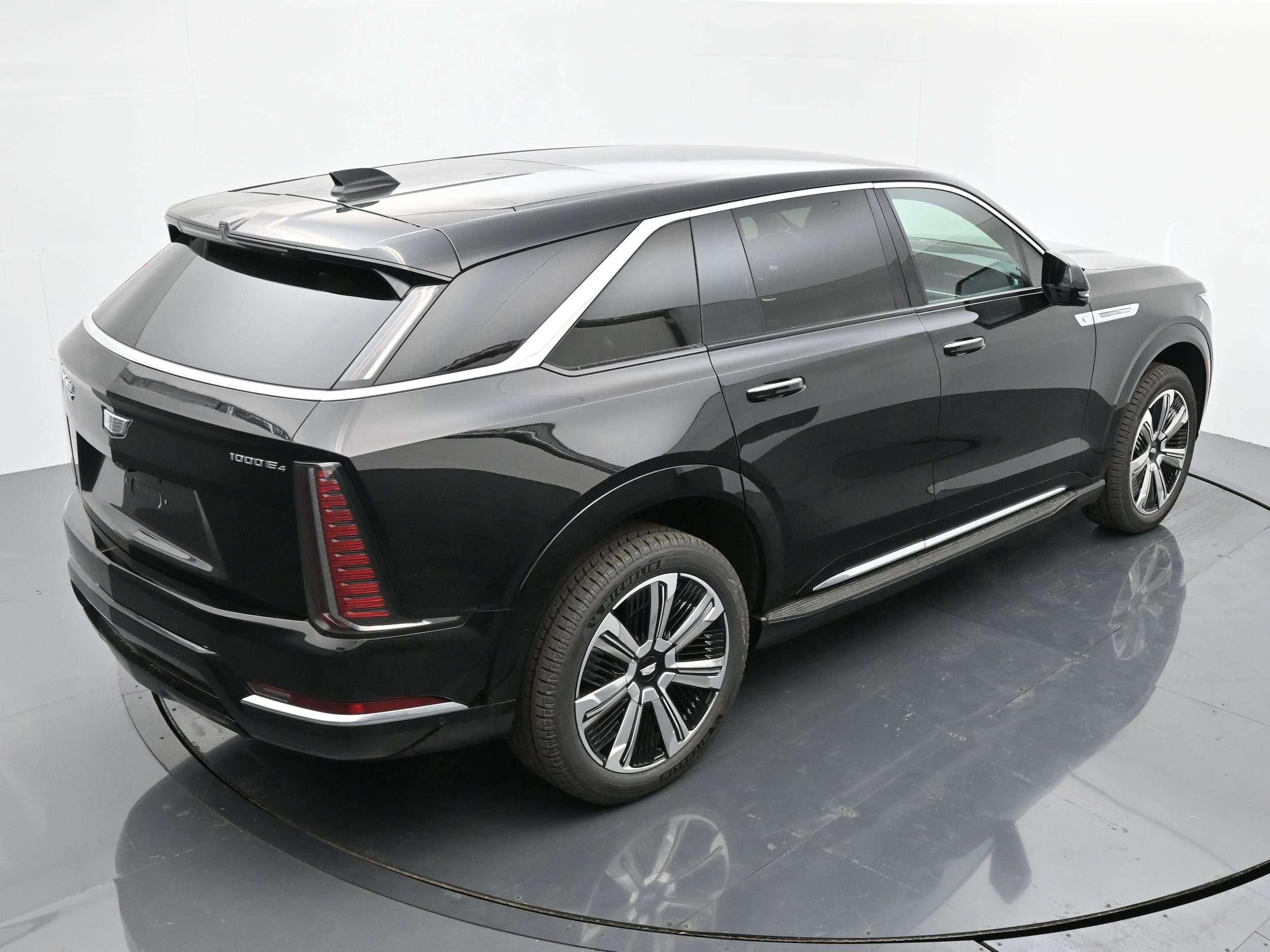 2025 Cadillac Escalade IQ Luxury 2 - Photo 27