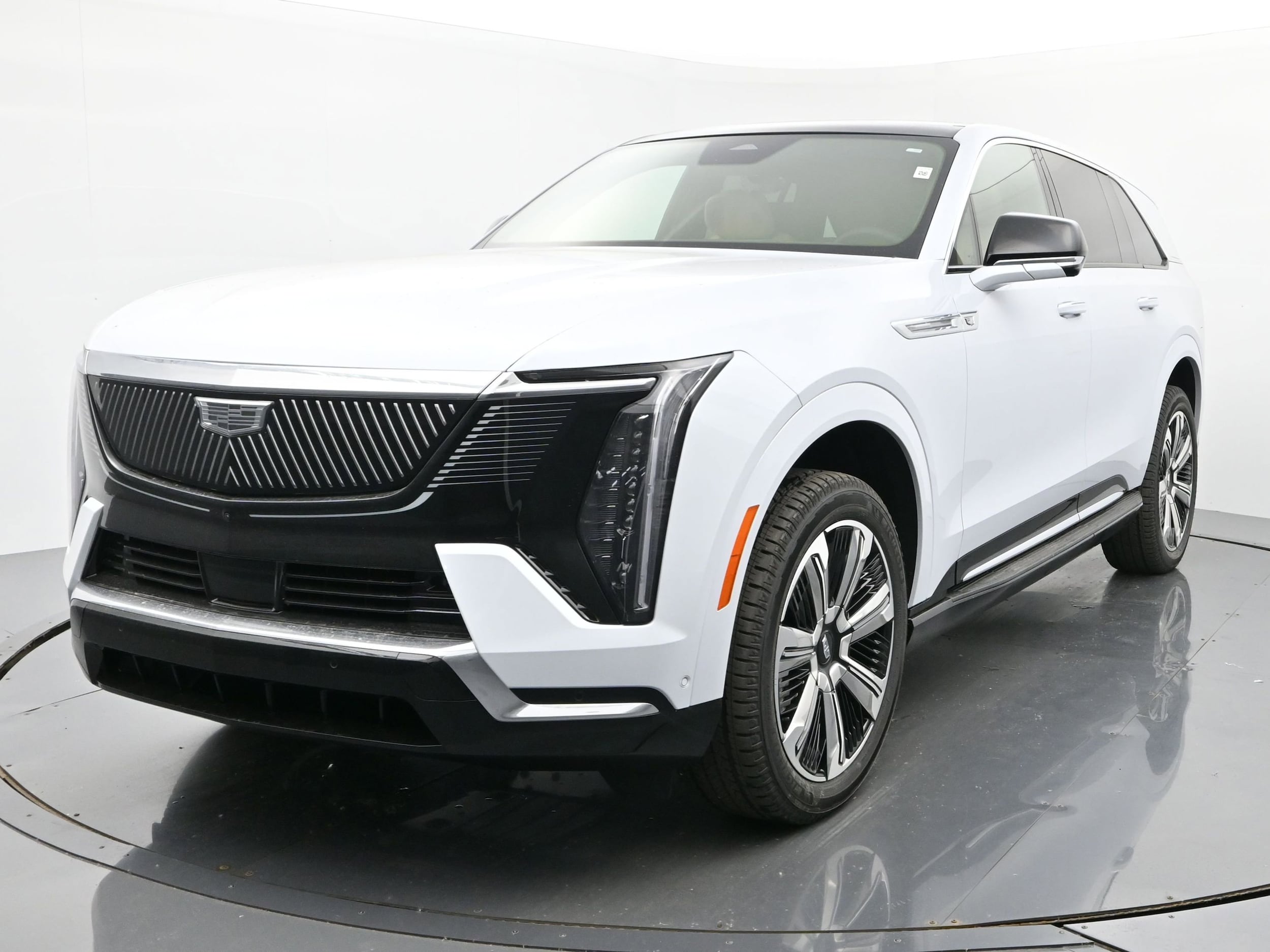 2026 Cadillac Escalade IQ Premium Luxury's photo