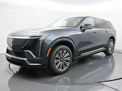 2026 CADILLAC ESCALADE IQ Luxury SUV