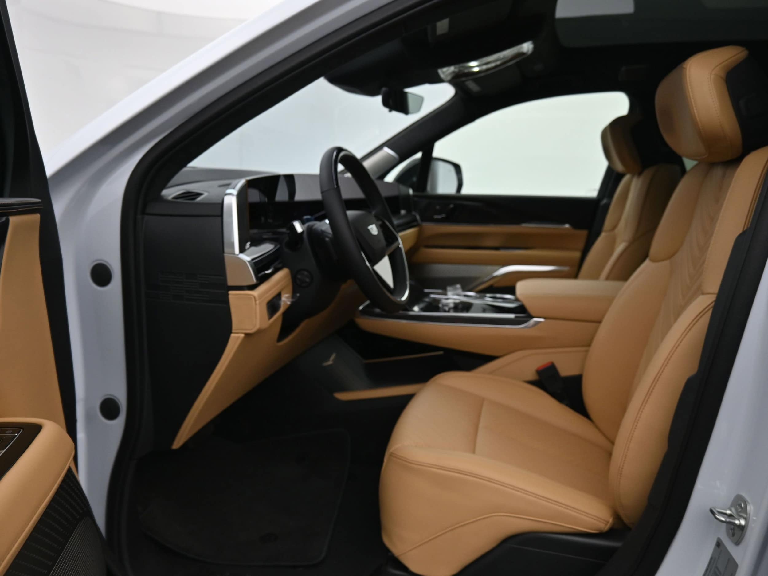 2026 Cadillac Escalade IQ Premium Luxury - Photo 11