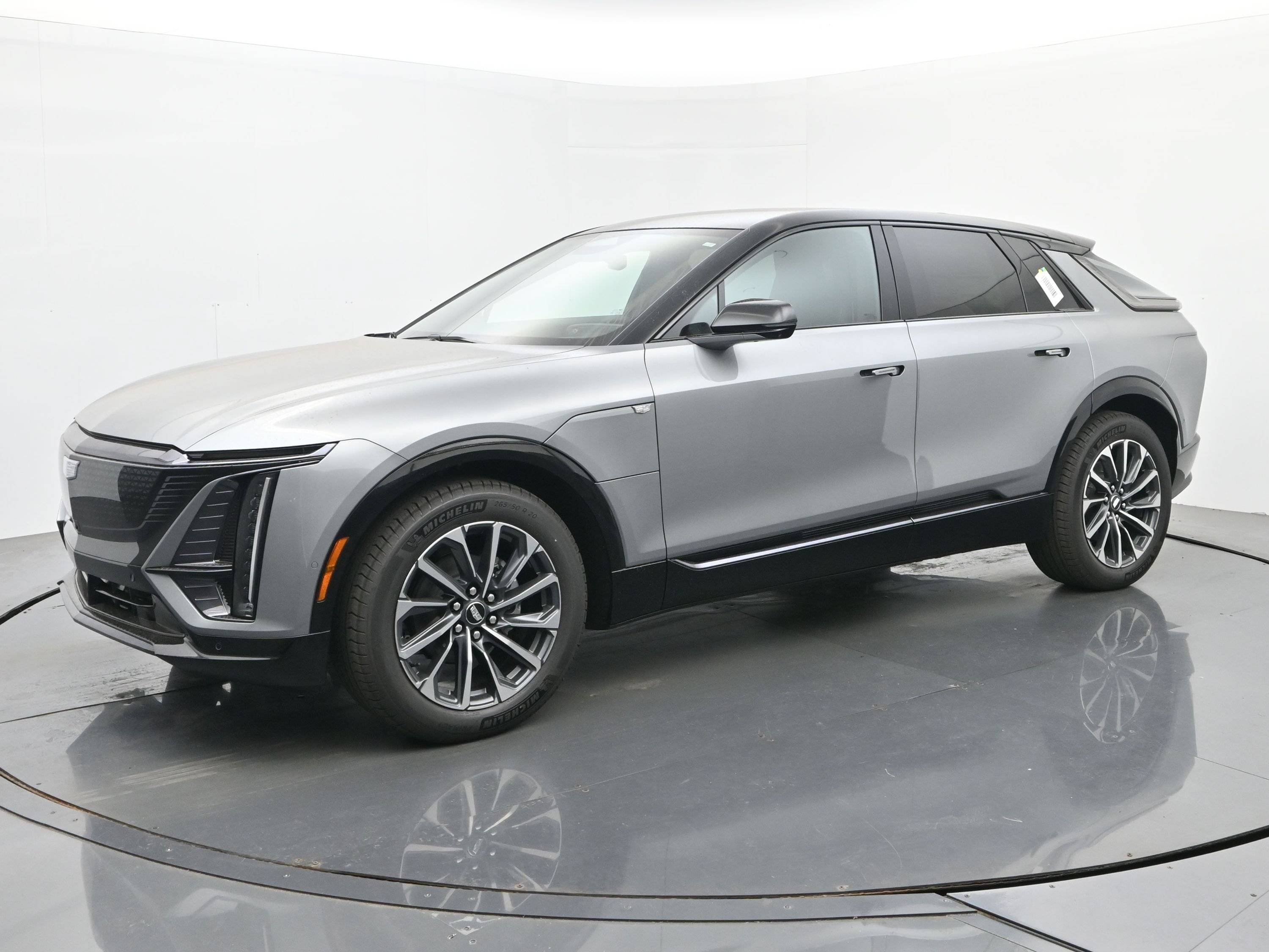New 2027 CADILLAC LYRIQ Sport SUV