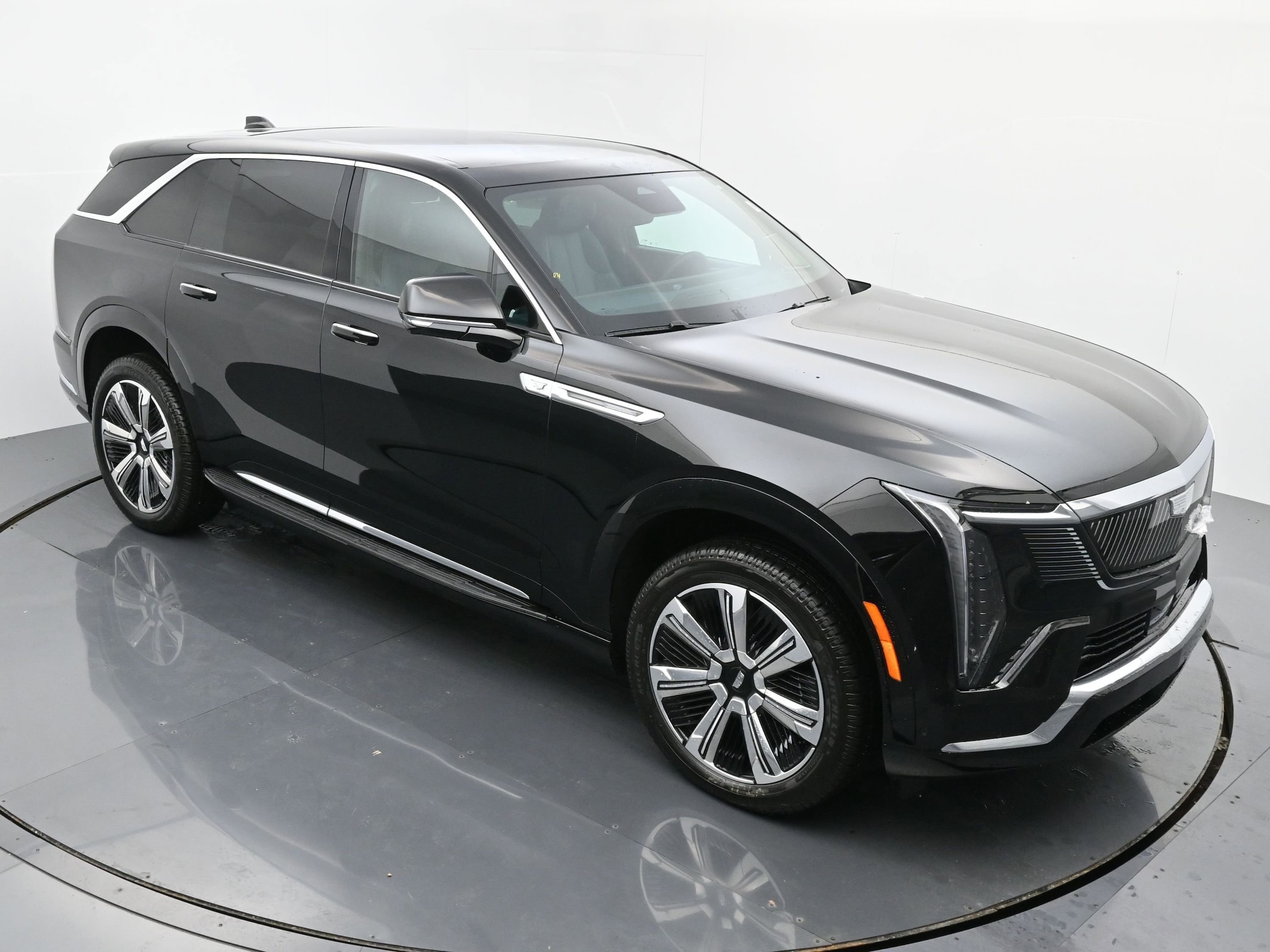 2025 Cadillac Escalade IQ Luxury 2 - Photo 29