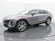 CADILLAC LYRIQ