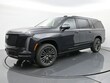 CADILLAC Escalade ESV