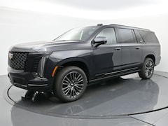2025 CADILLAC Escalade ESV Sport Platinum SUV