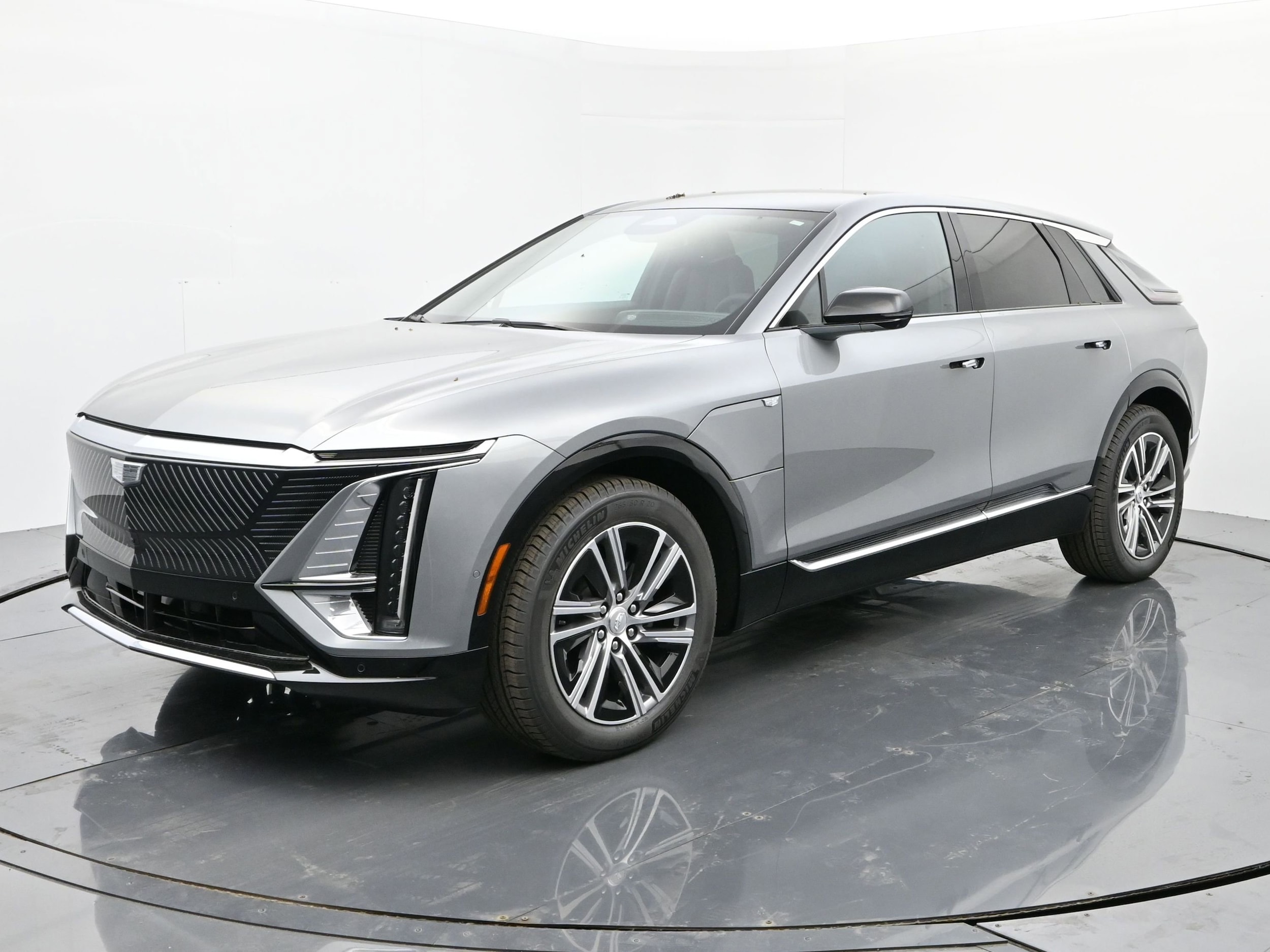 2025 Cadillac Lyriq Luxury 1 RWD's photo