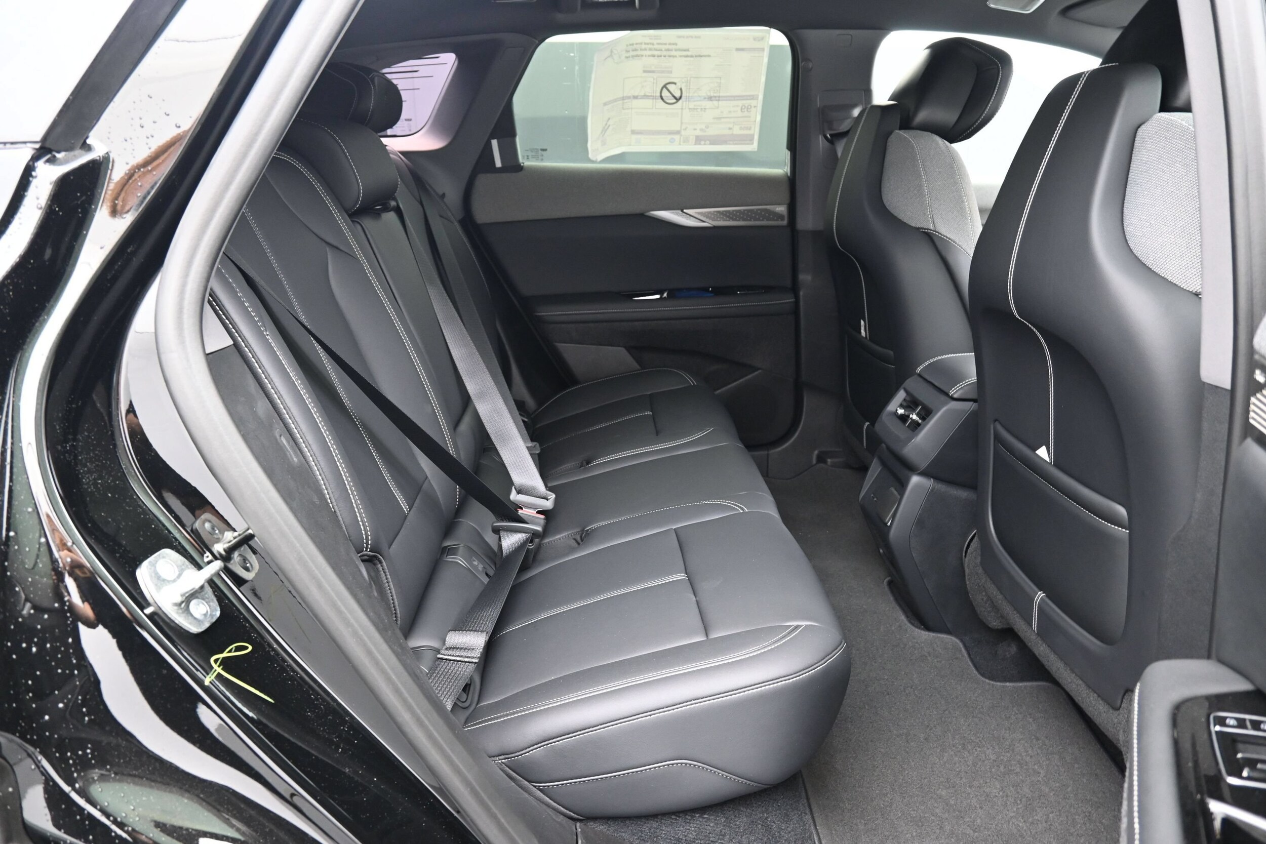 2026 Cadillac OPTIQ Sport - Photo 12