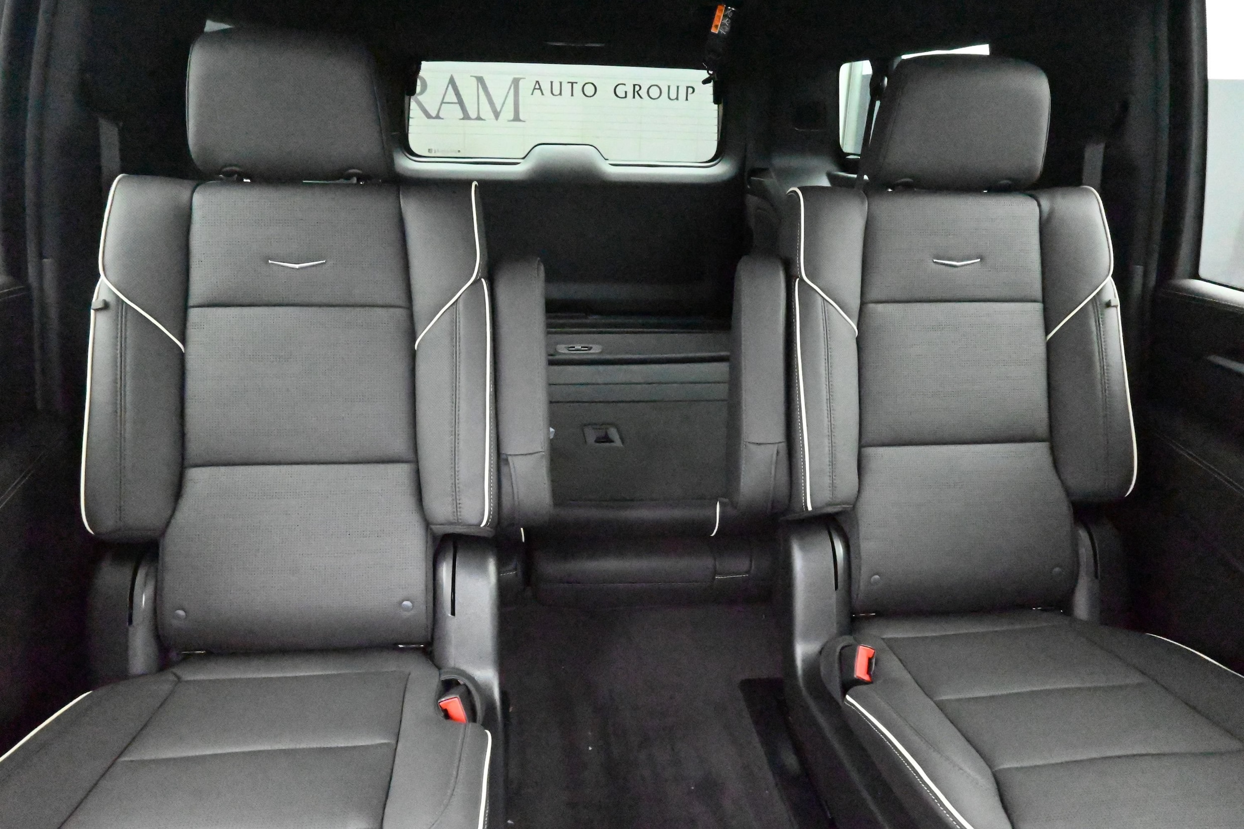 2026 Cadillac Escalade ESV Sport - Photo 14