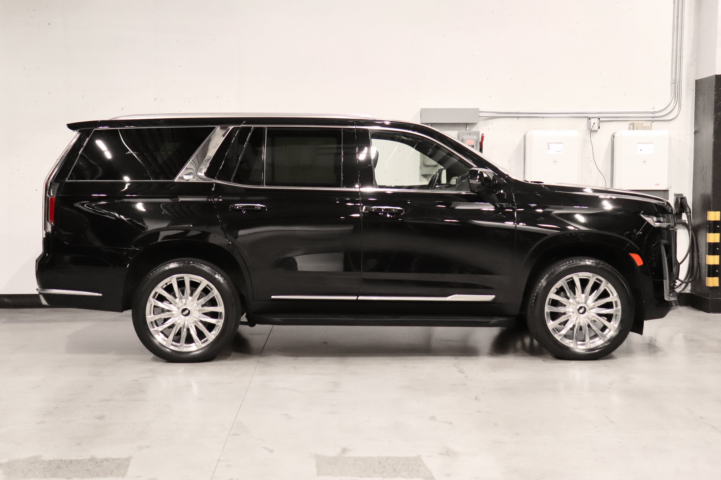 2023 Cadillac Escalade 6