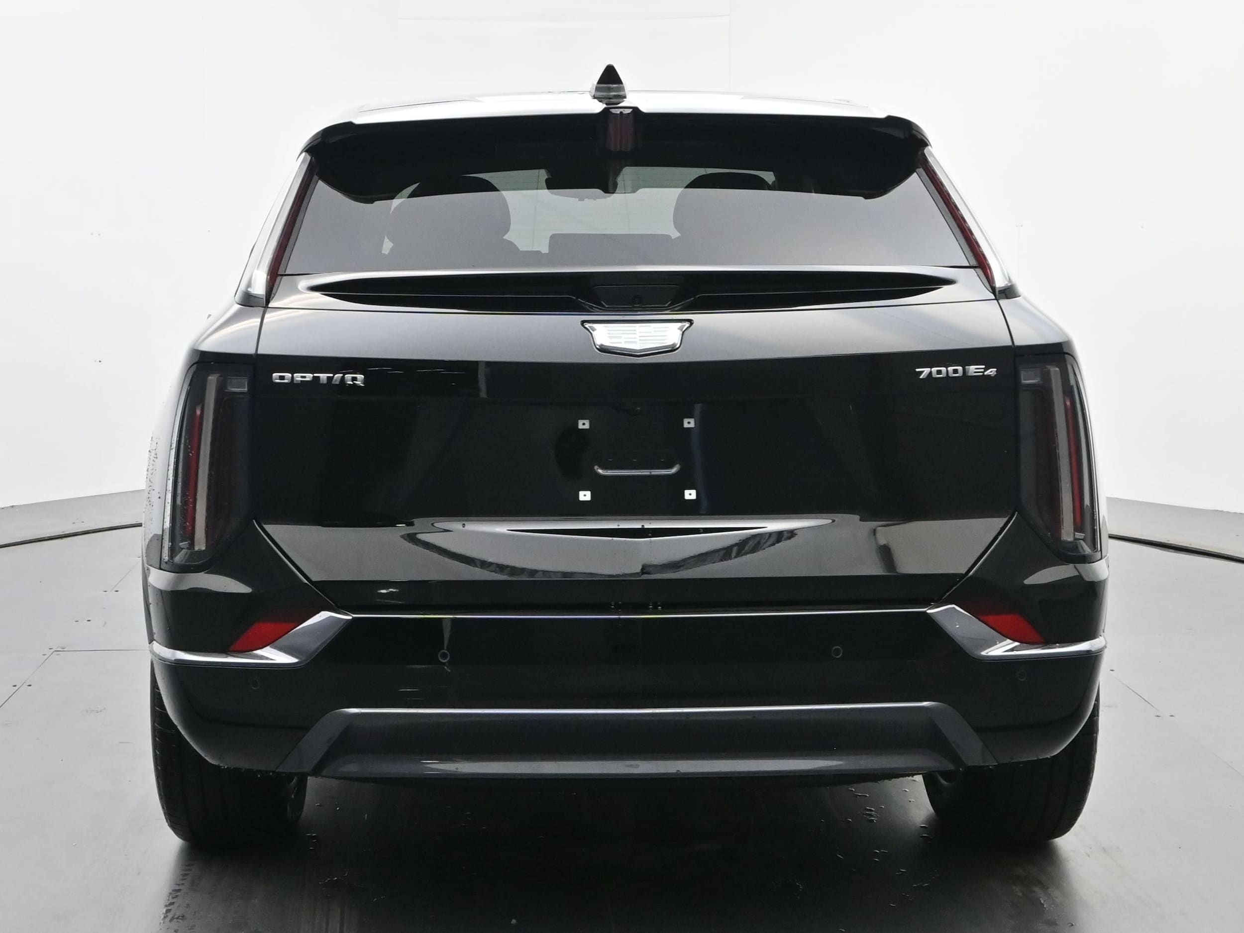 2026 Cadillac OPTIQ Sport - Photo 4