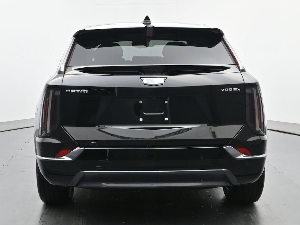 New 2026 CADILLAC OPTIQ Sport SUV