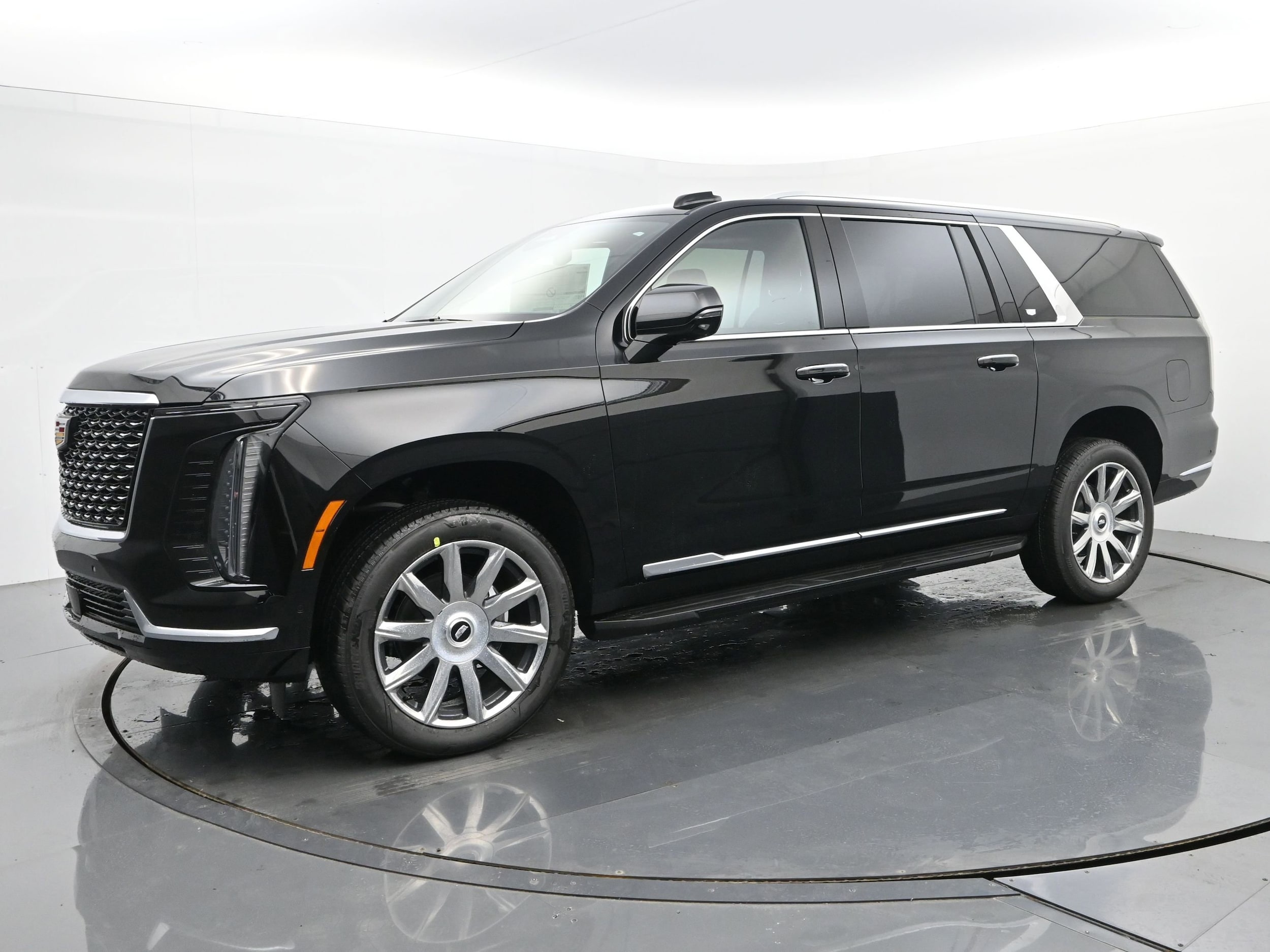 2026 Cadillac Escalade ESV Escalade 4WD's photo