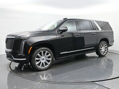 2026 CADILLAC Escalade ESV 1SA SUV