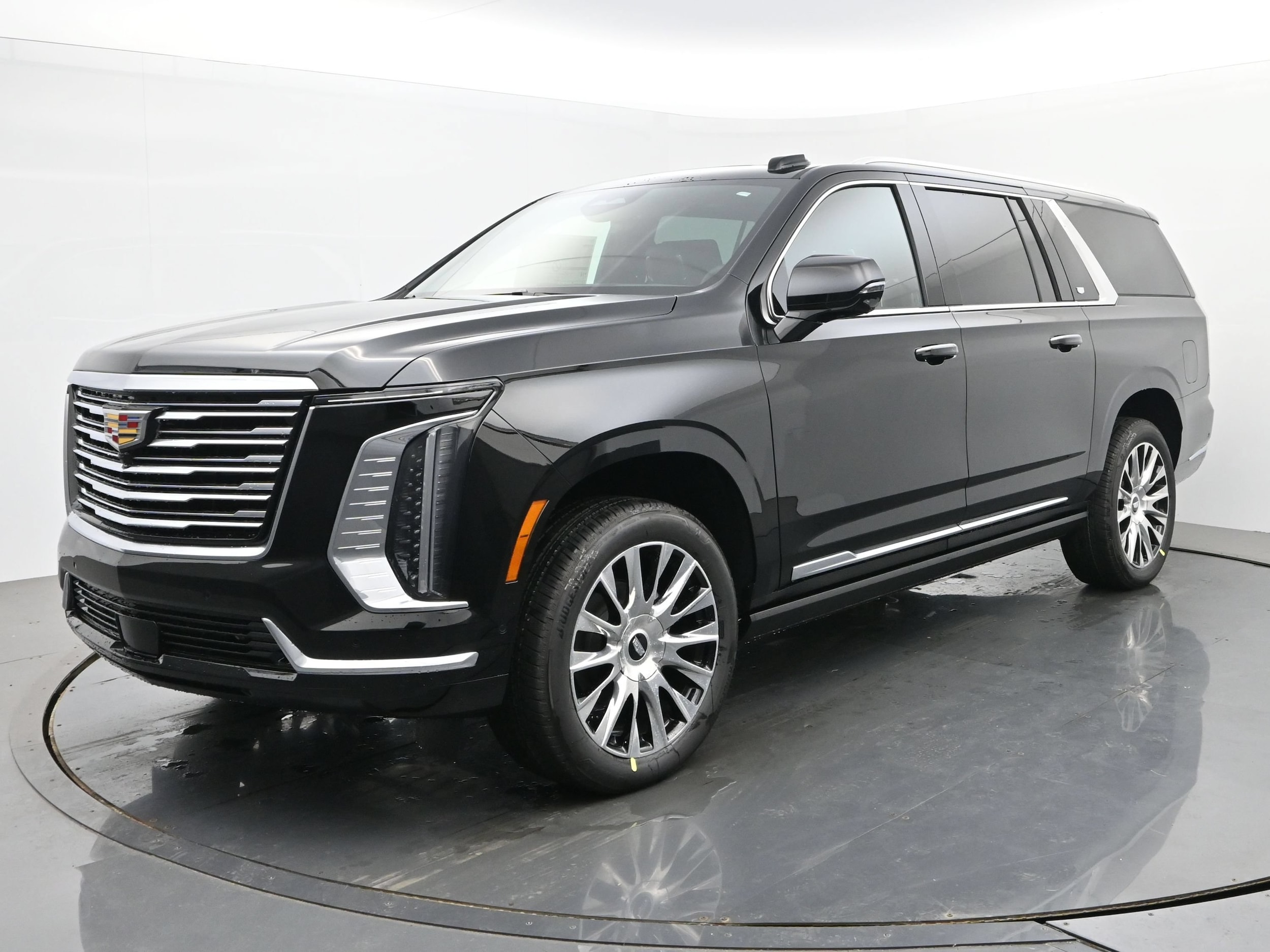 2026 CADILLAC Escalade ESV SUV 