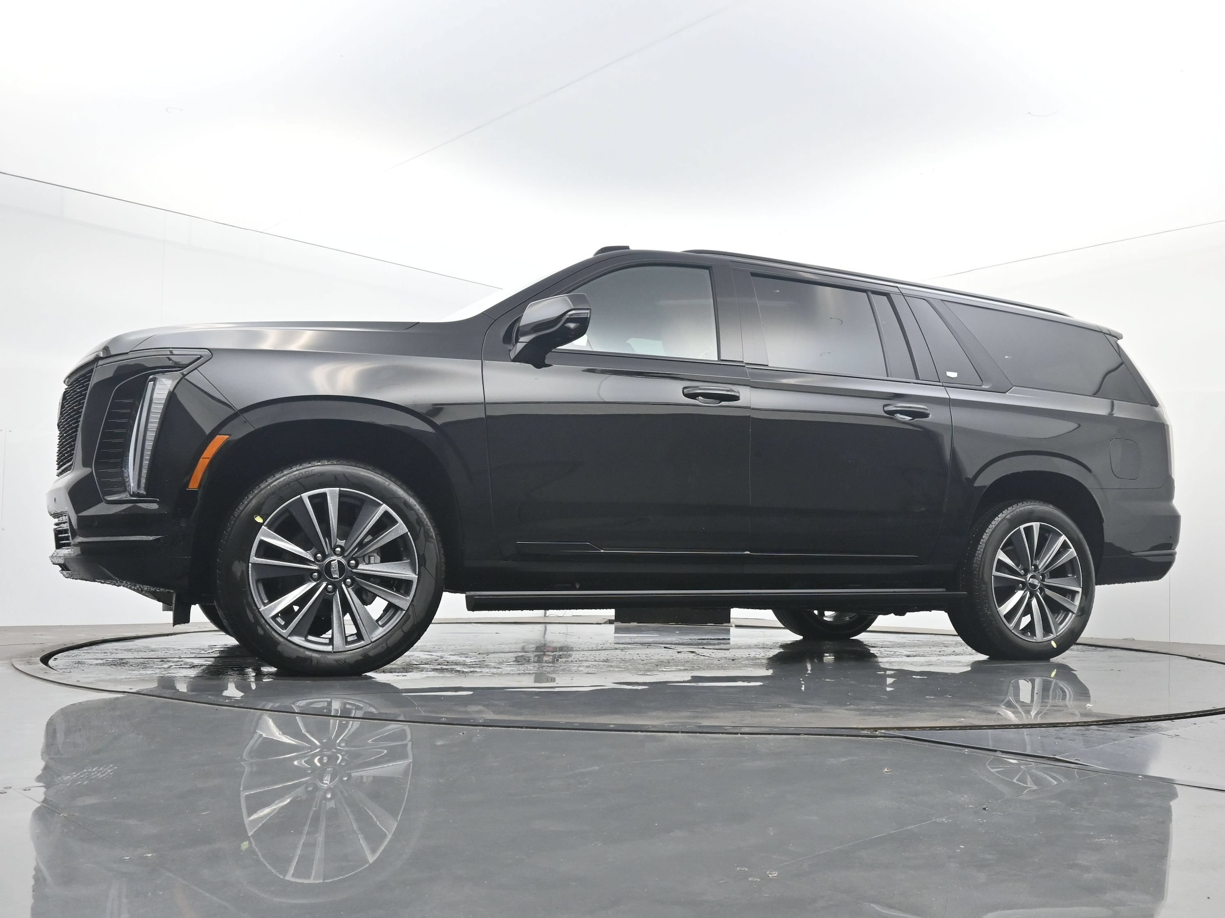 2026 Cadillac Escalade ESV Sport - Photo 16
