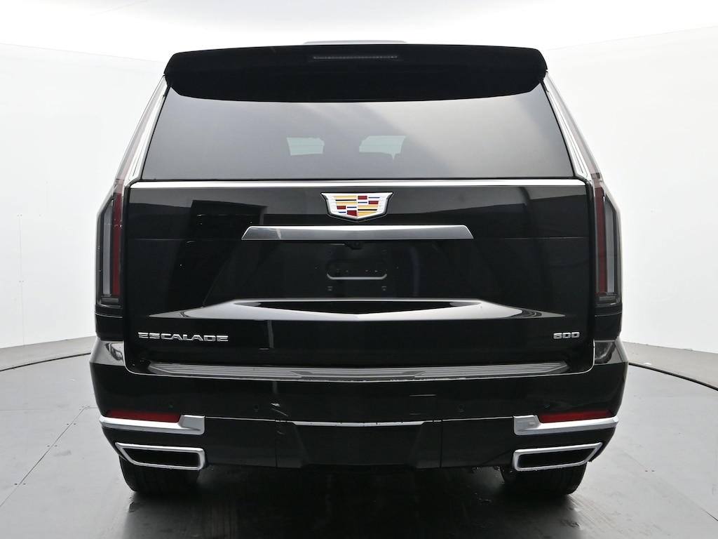New 2026 CADILLAC Escalade 1SA SUV
