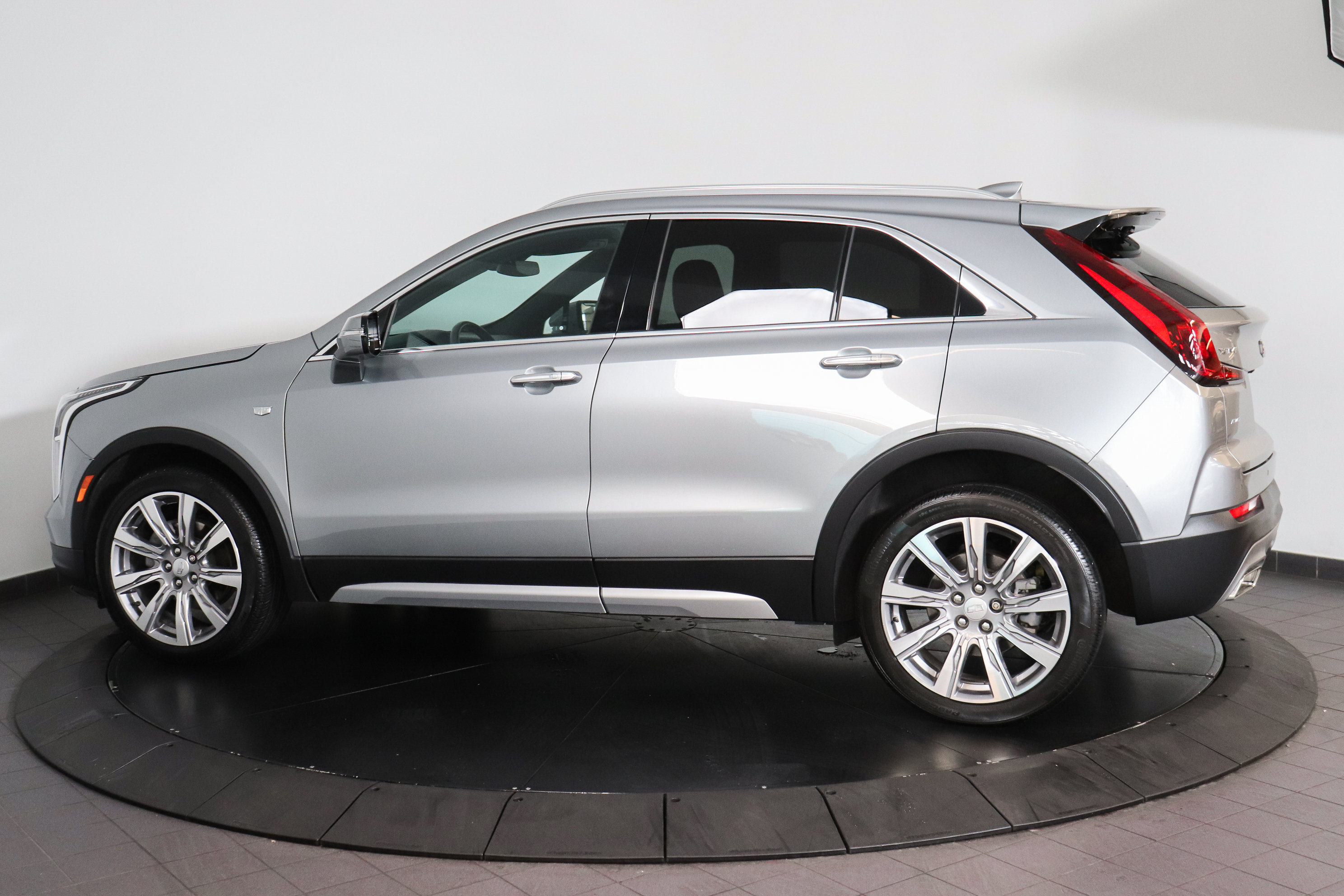 Used 2023 CADILLAC XT4 AWD Premium Luxury SUV