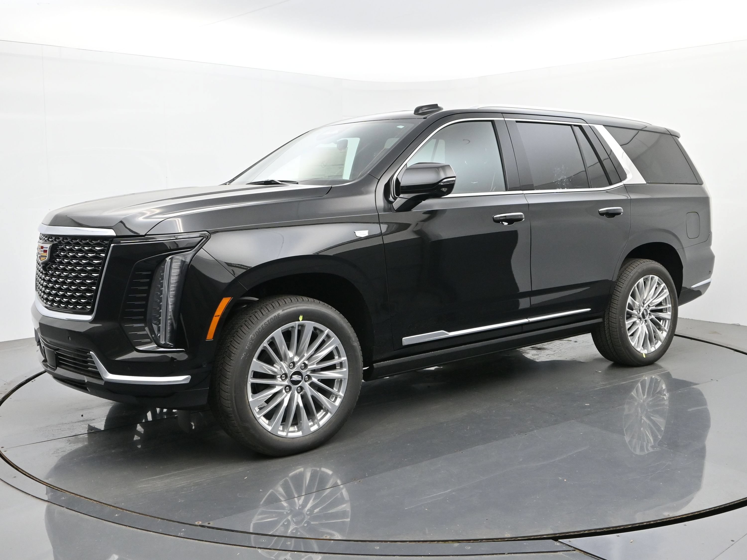 2027 CADILLAC Escalade SUV 