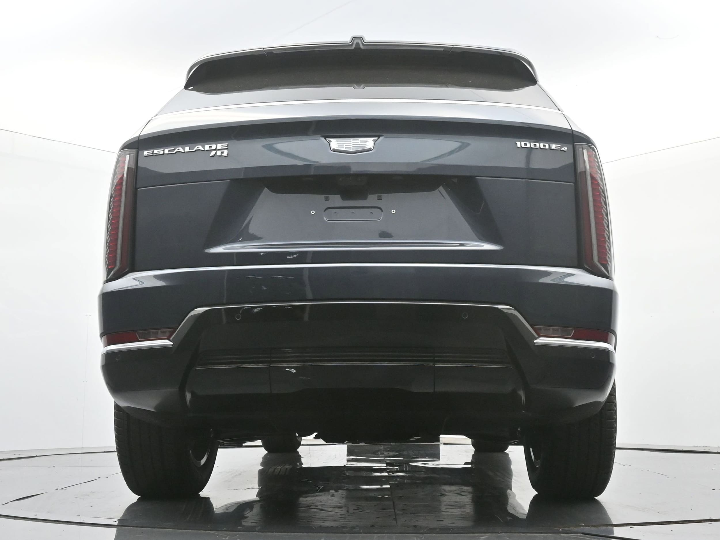 2026 Cadillac Escalade IQ Luxury - Photo 18