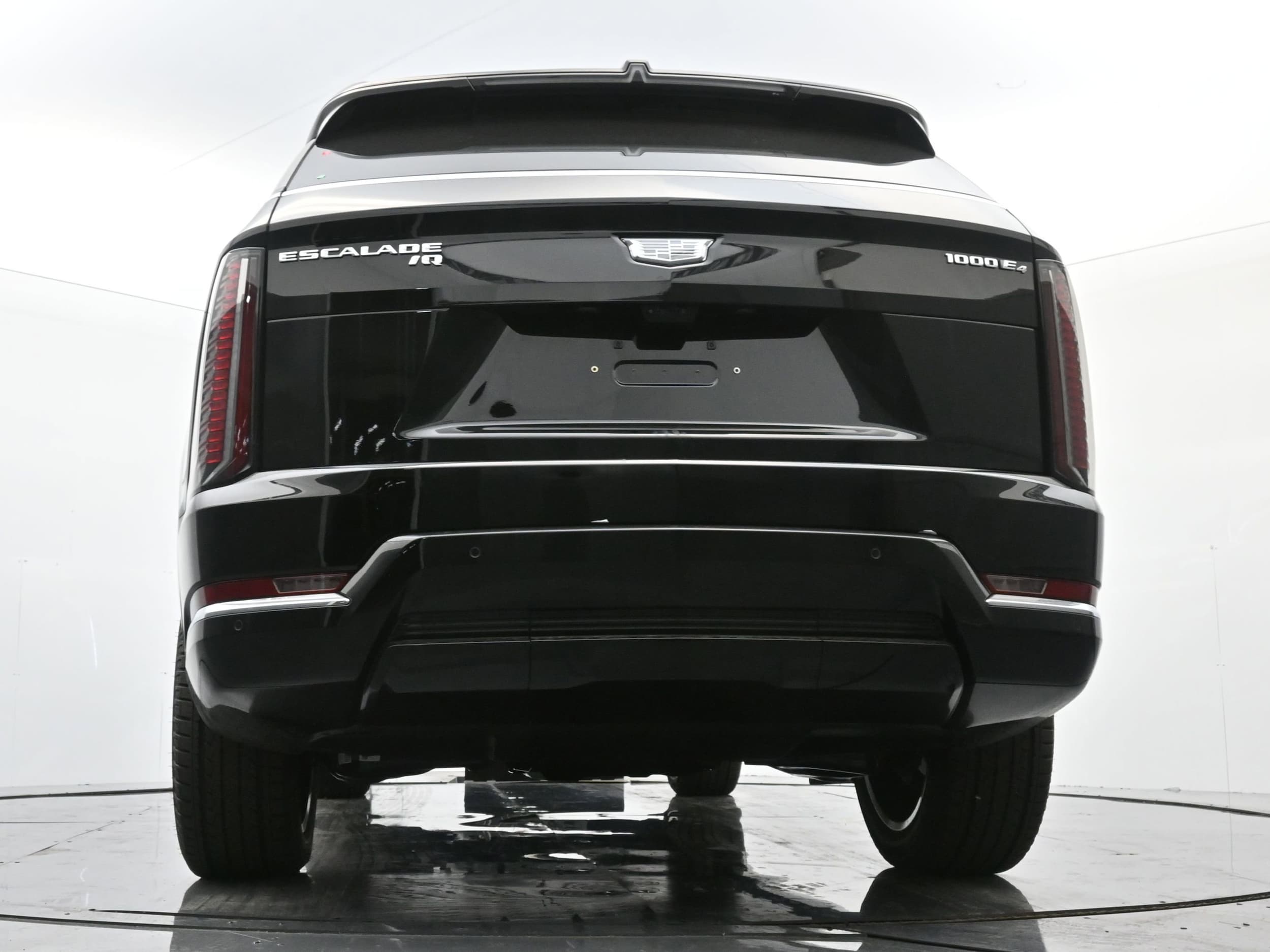 2025 Cadillac Escalade IQ Luxury 2 - Photo 18