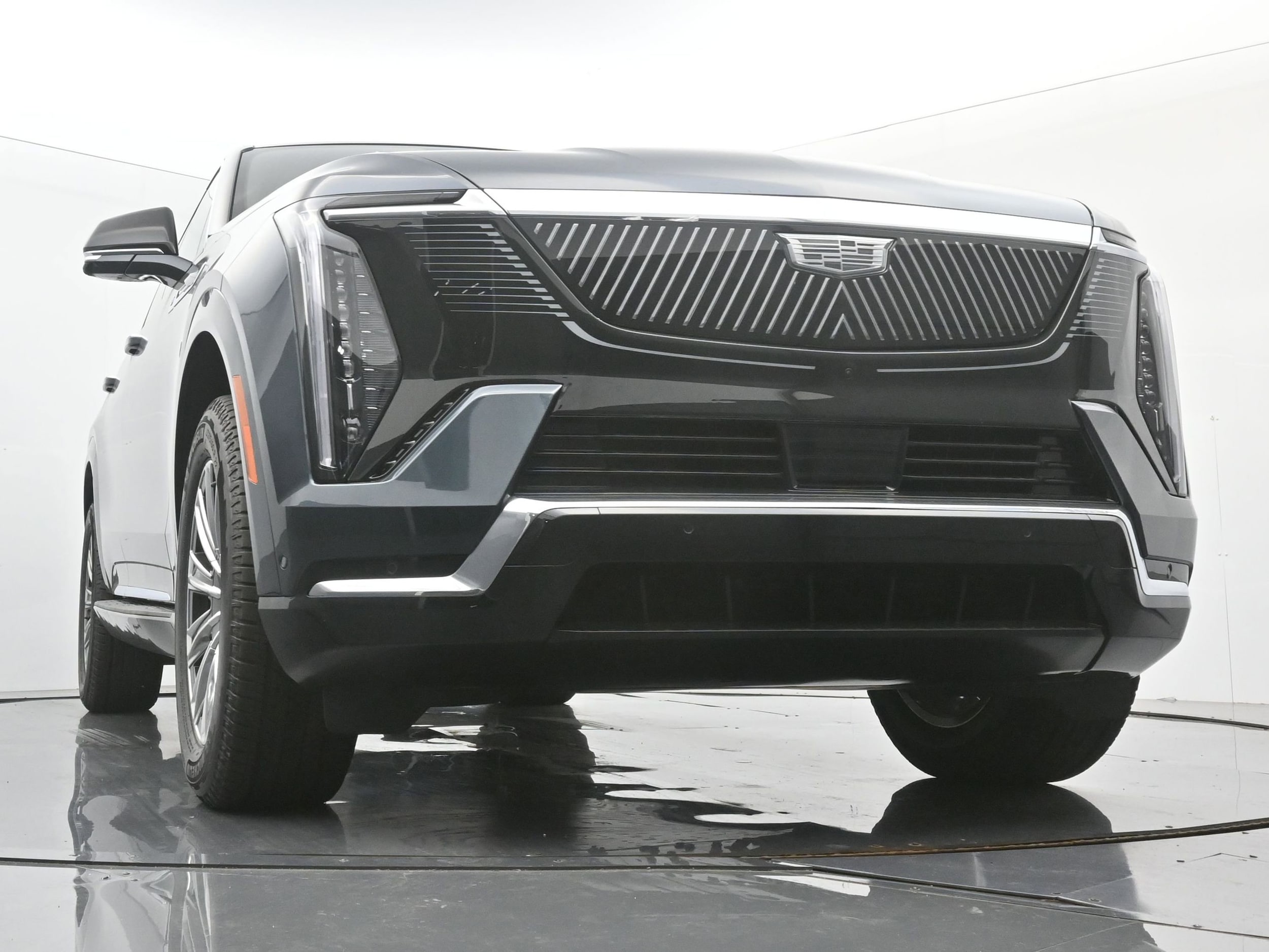 2026 Cadillac Escalade IQ Luxury - Photo 22