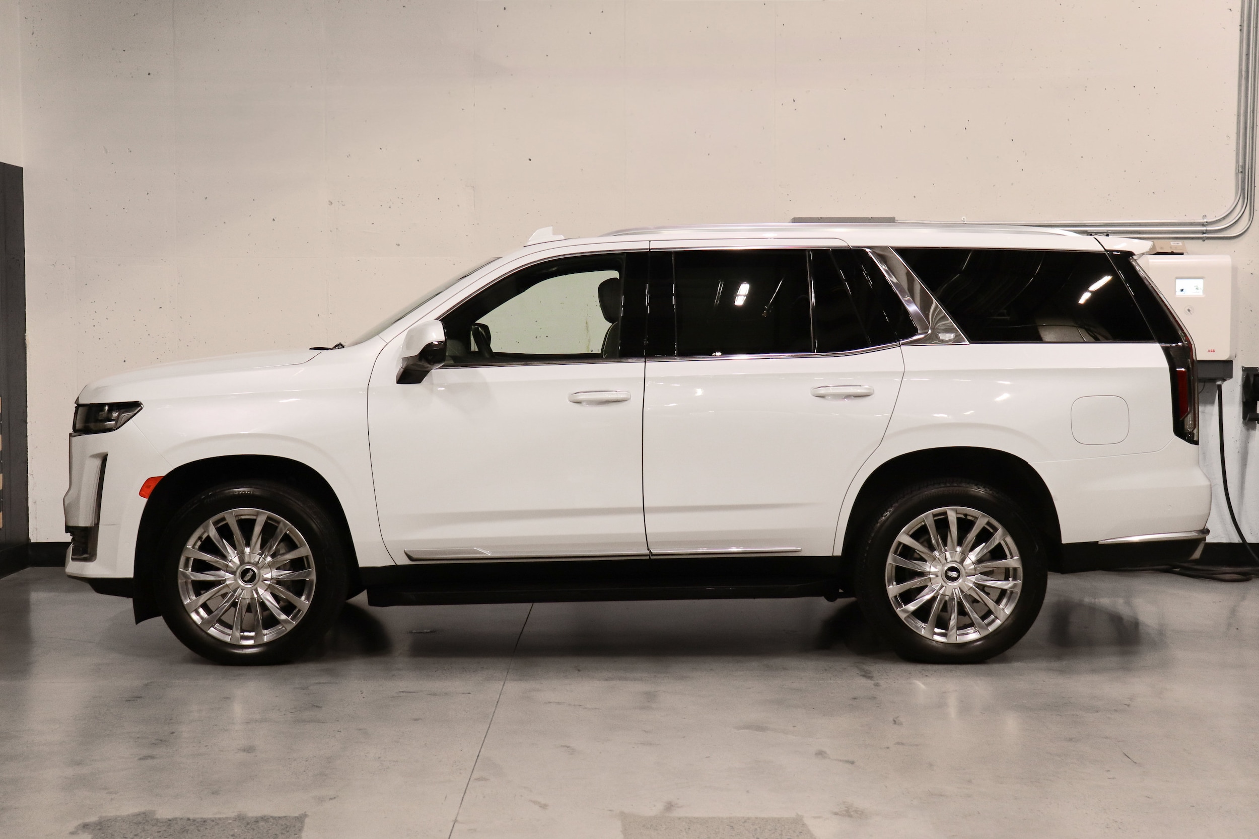 2023 Cadillac Escalade 2
